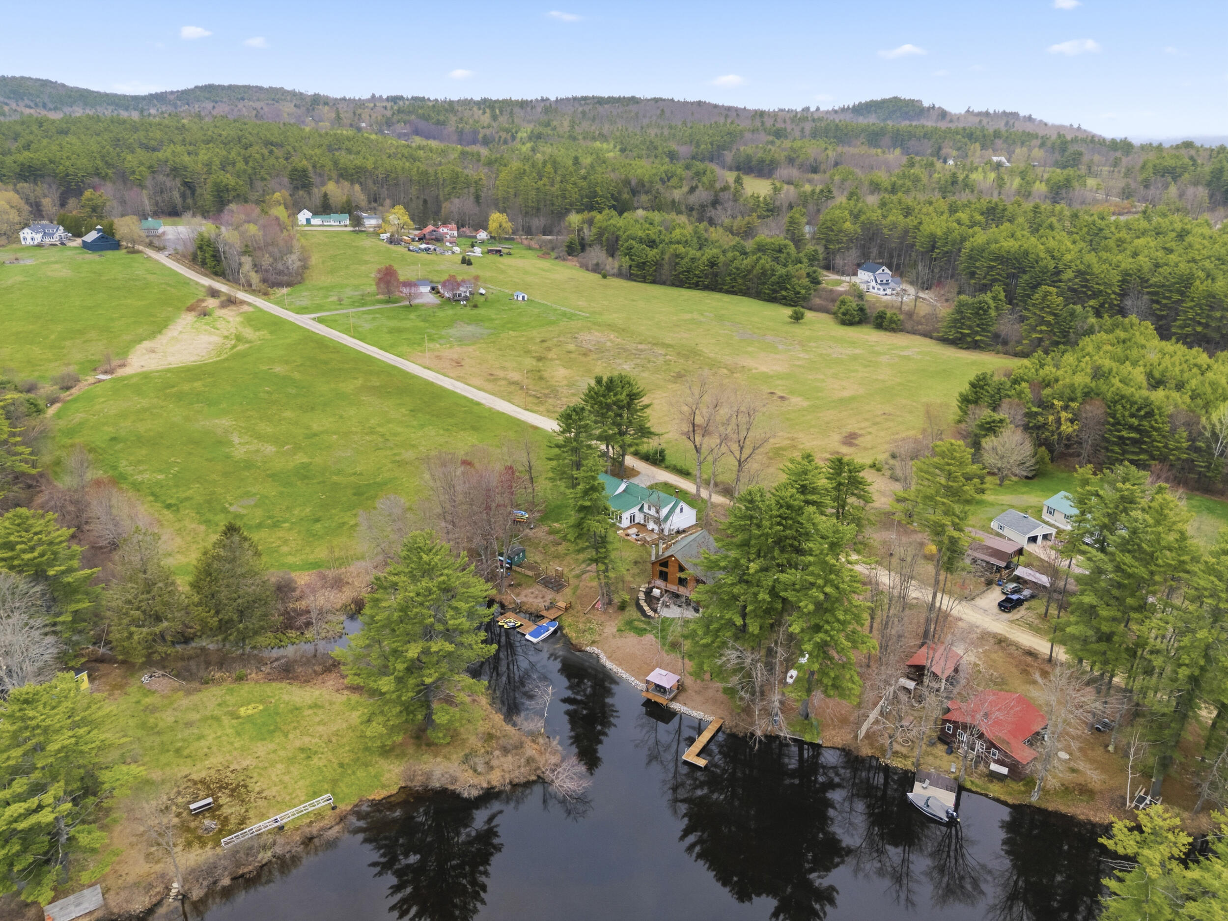 67 Otisfield Cove Road, Otisfield, ME, 04270