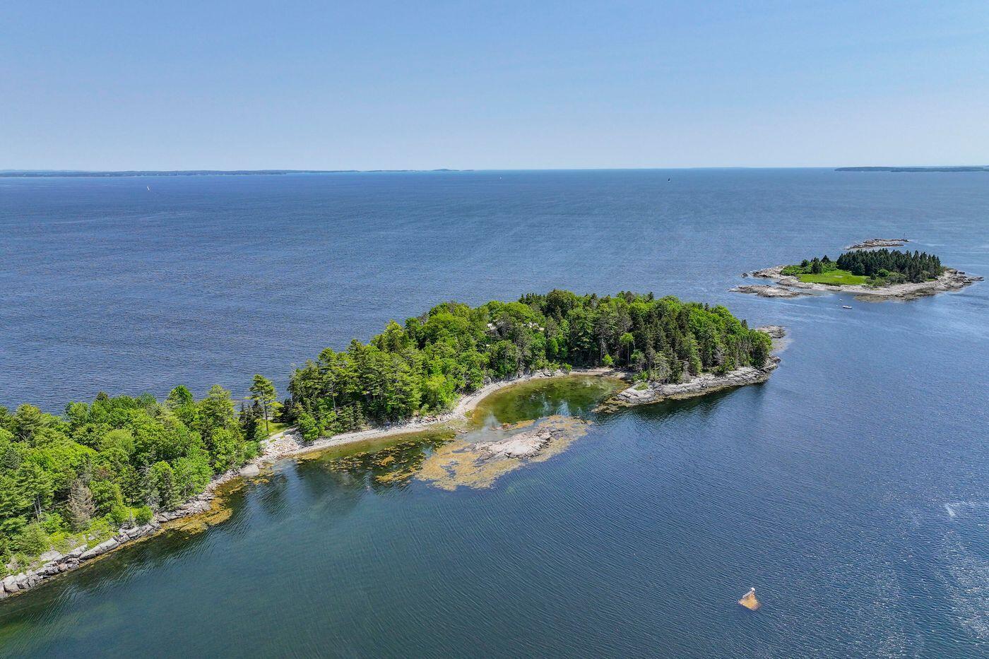 80 Hayfield Way, Rockport, ME, 04856