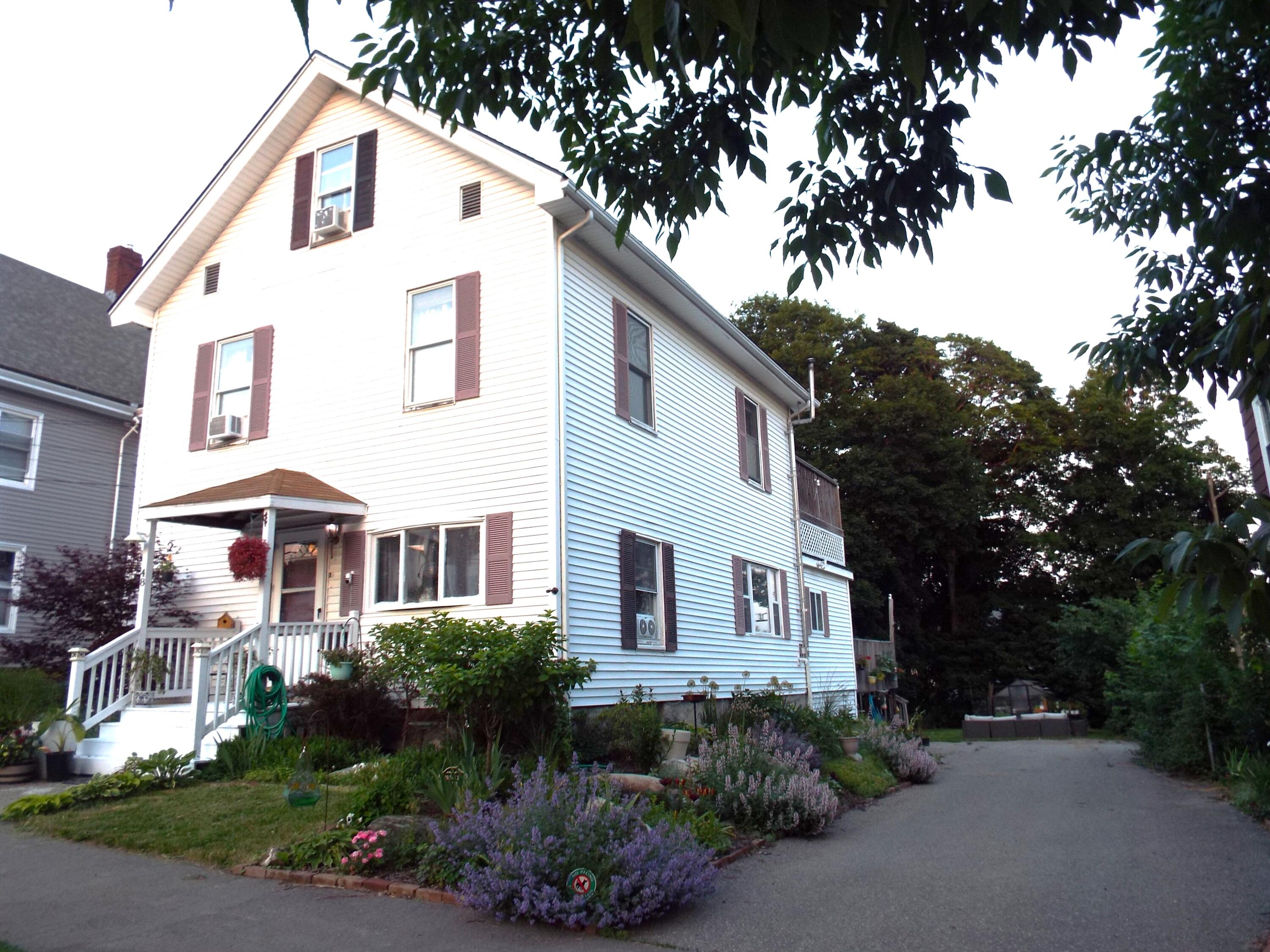 Photo of 48 6th Street Bangor ME 04401
