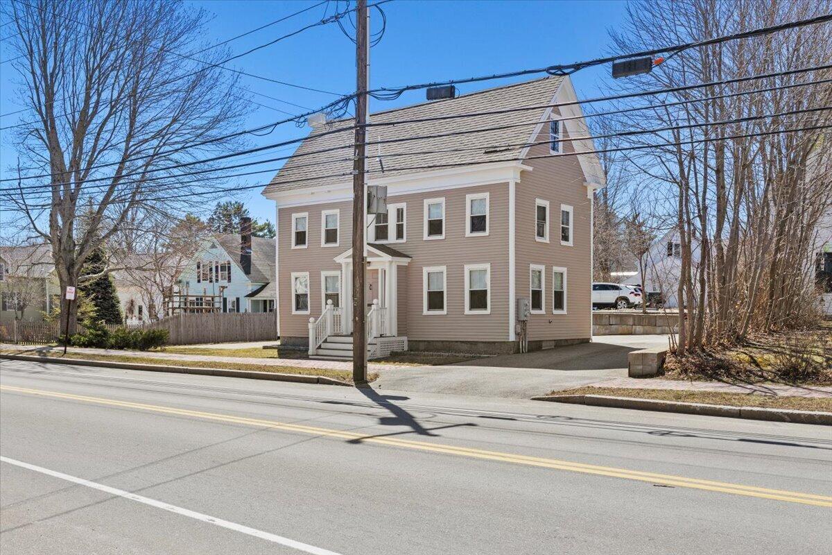 60 North Street, Saco, ME, 04072