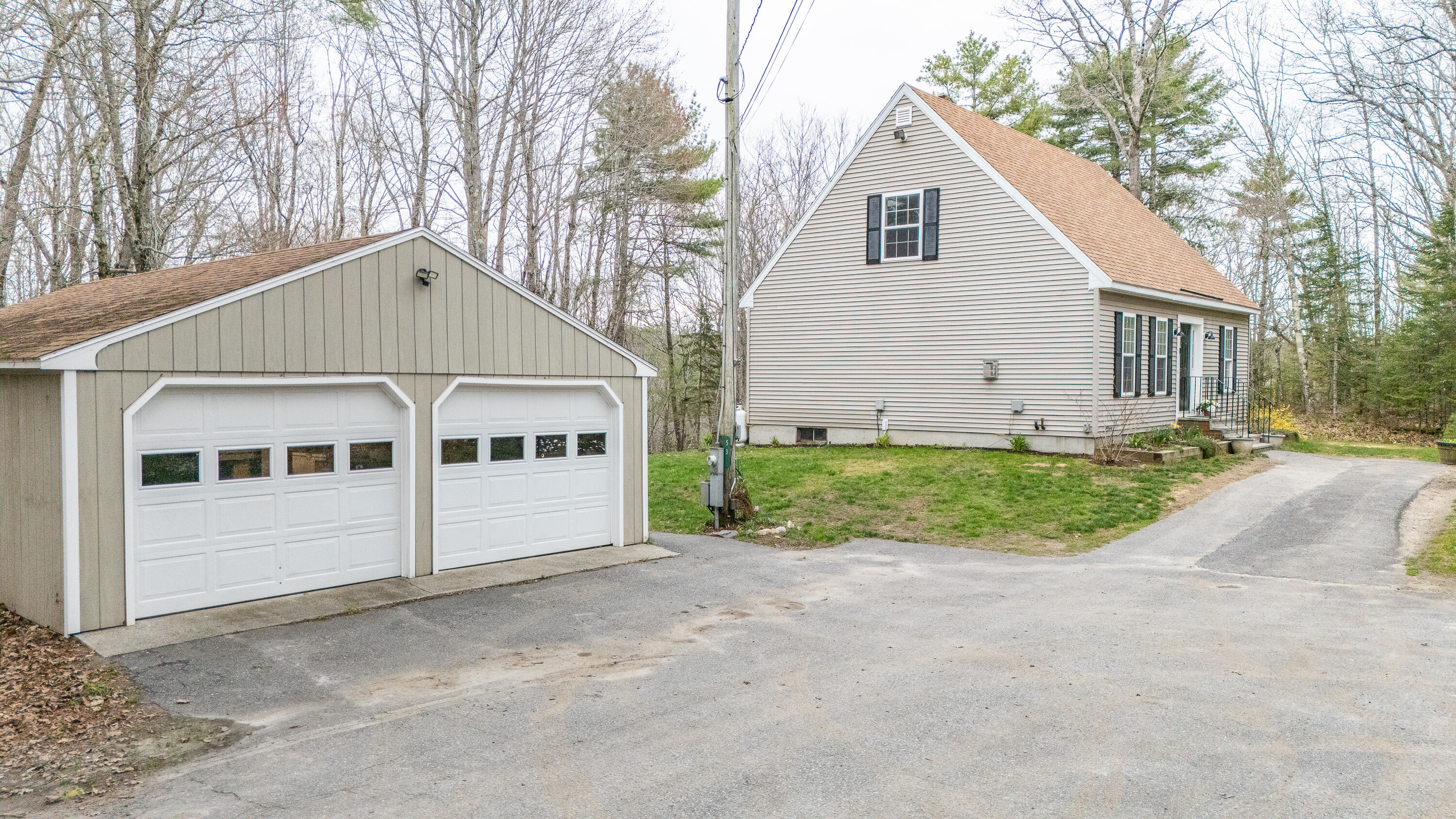 91 Chesley Avenue, Portland, ME, 04103