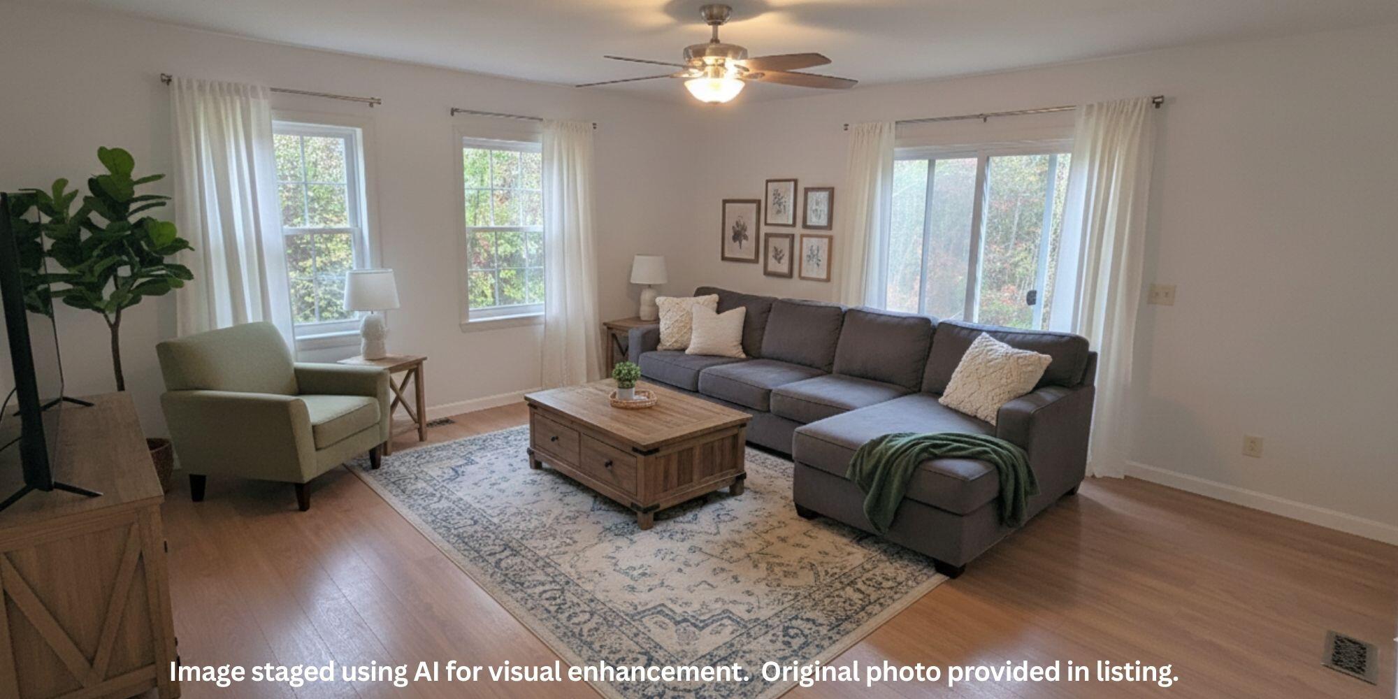 31 Sodom Road, Hebron, ME, 04238