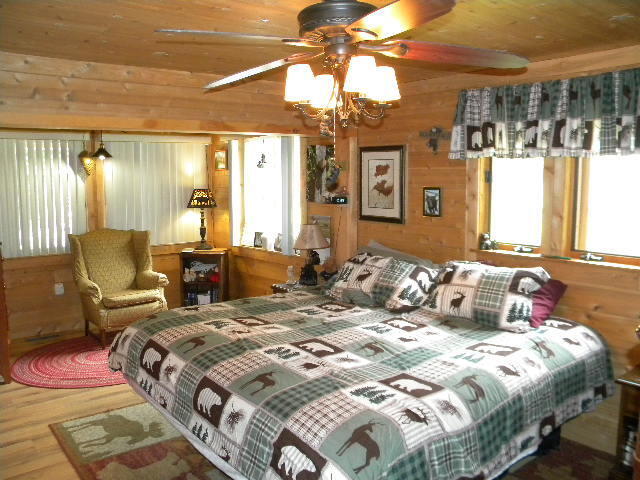 45 Beaver brook Road, Bowerbank, ME, 04426