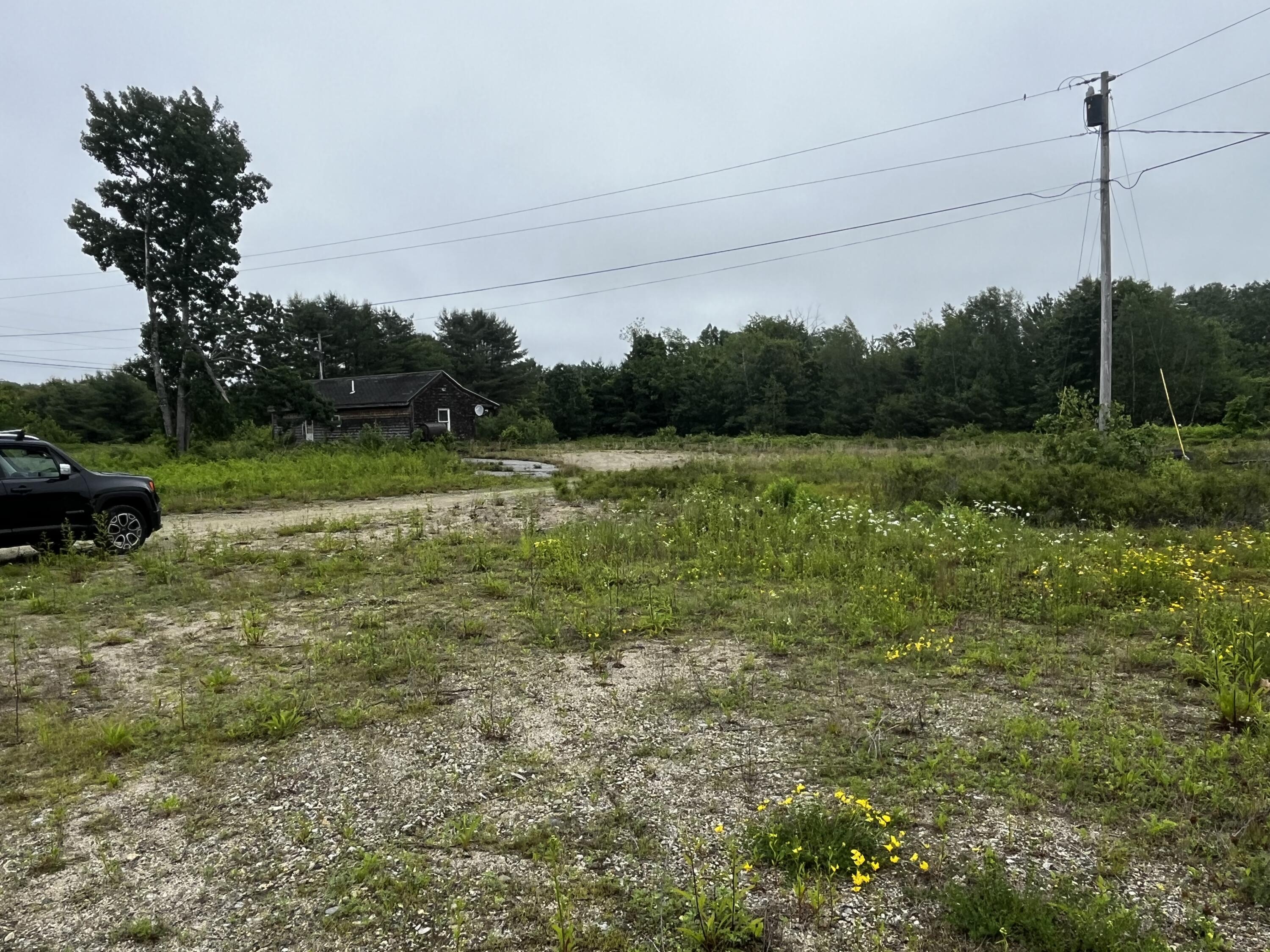 Undisclosed Address, Lyman, ME, 04002