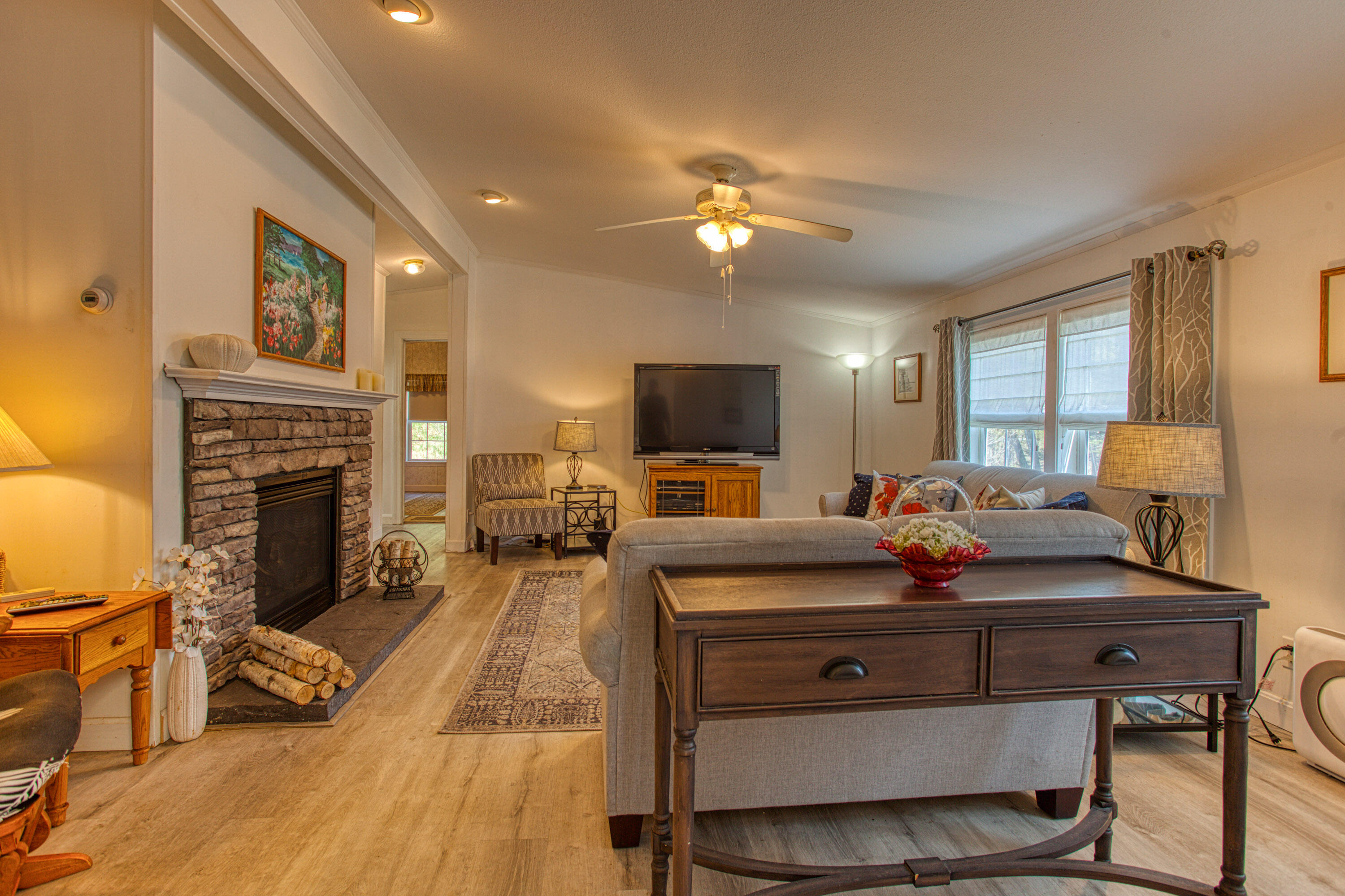 75 Reed Road, Boothbay Harbor, ME, 04538