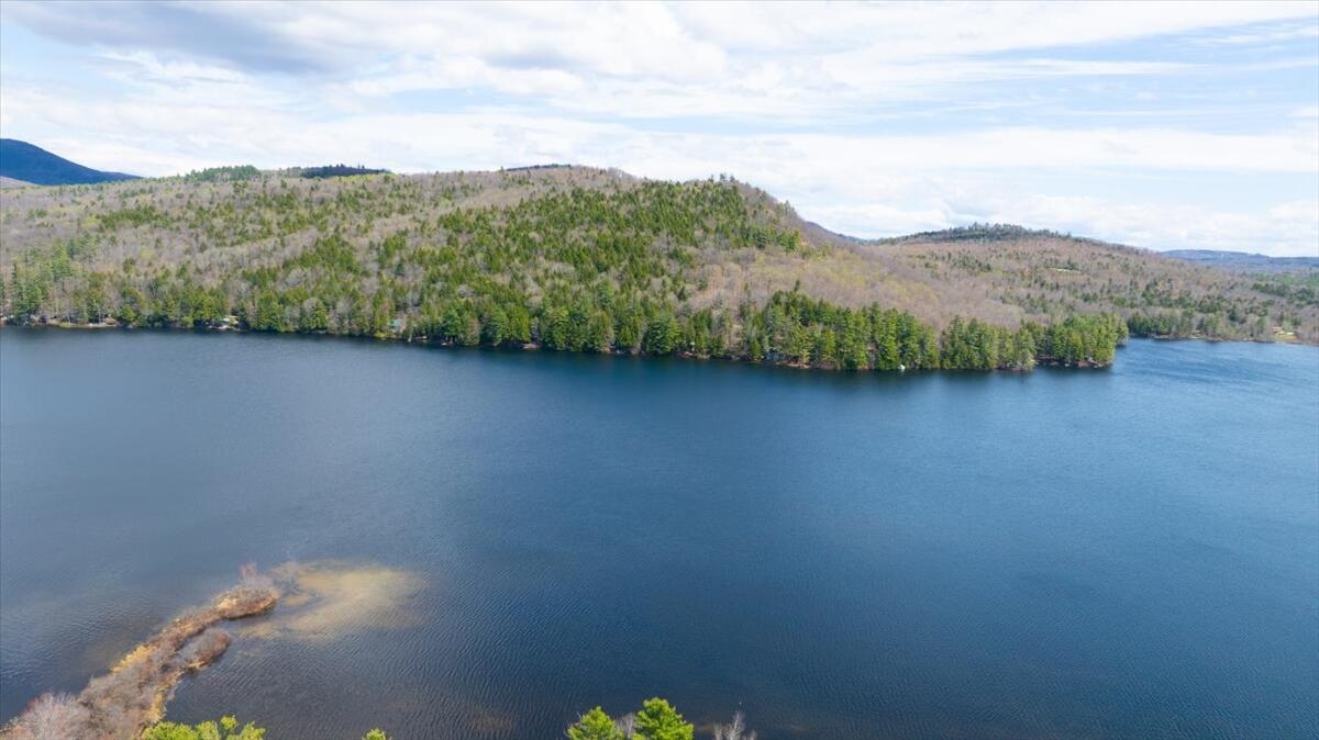 424 Gore Road, Woodstock, ME, 04219