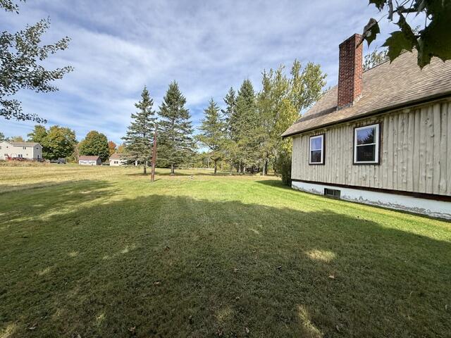 378 Main Street, Princeton, ME 04668 IMG_6128