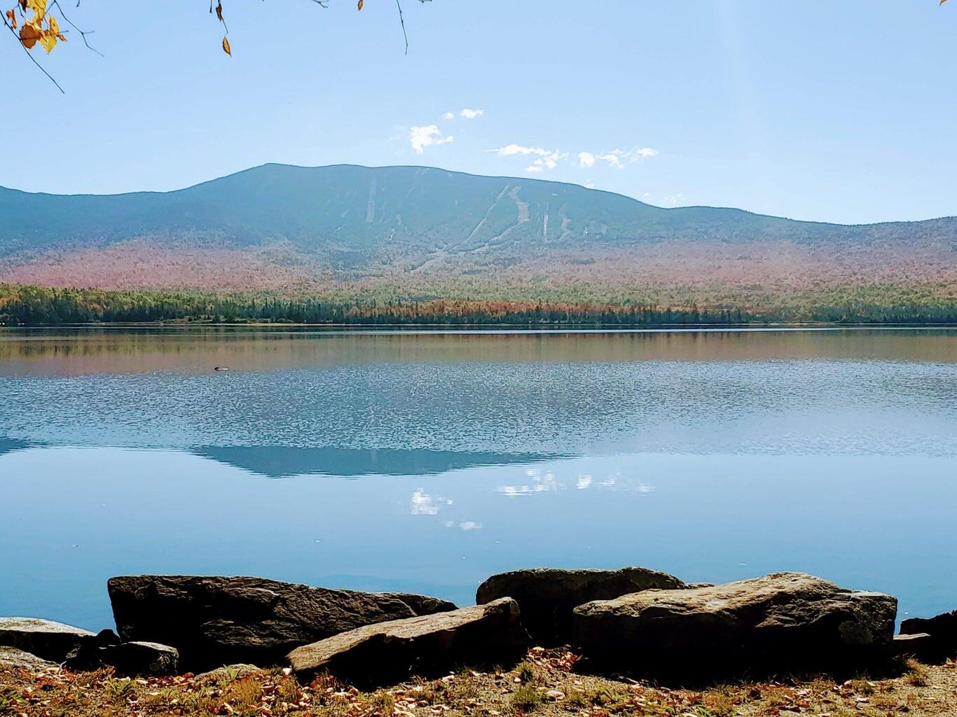 22 Robbins Nest Lane - Build Site UNIT 21, Dallas Plt, ME, 04970