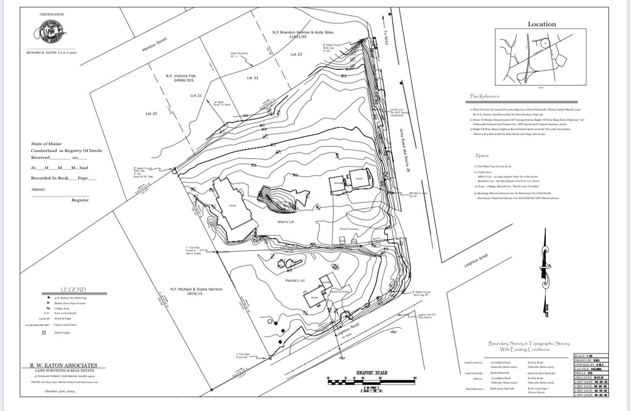 5 Lindsey Street, Rockland, ME, 04841