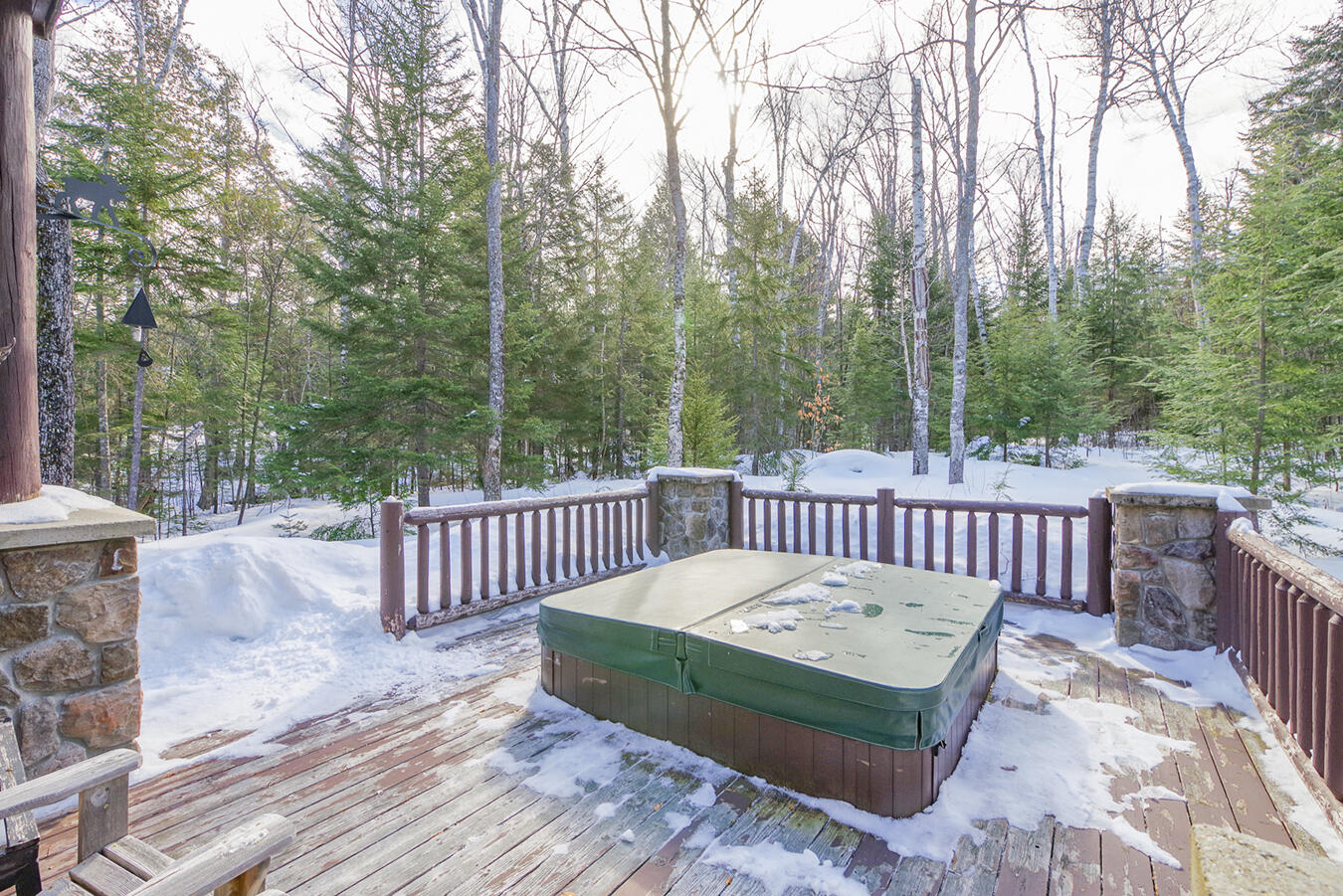 5005 Winter Street UNIT 5005, Carrabassett Valley, ME, 04947