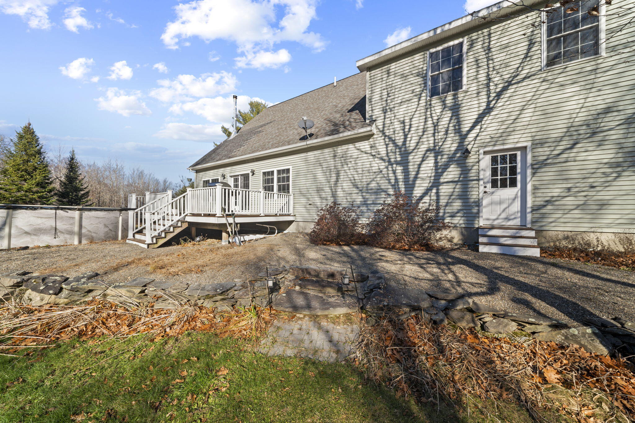 130 Kennard Road, Newburgh, ME, 04444