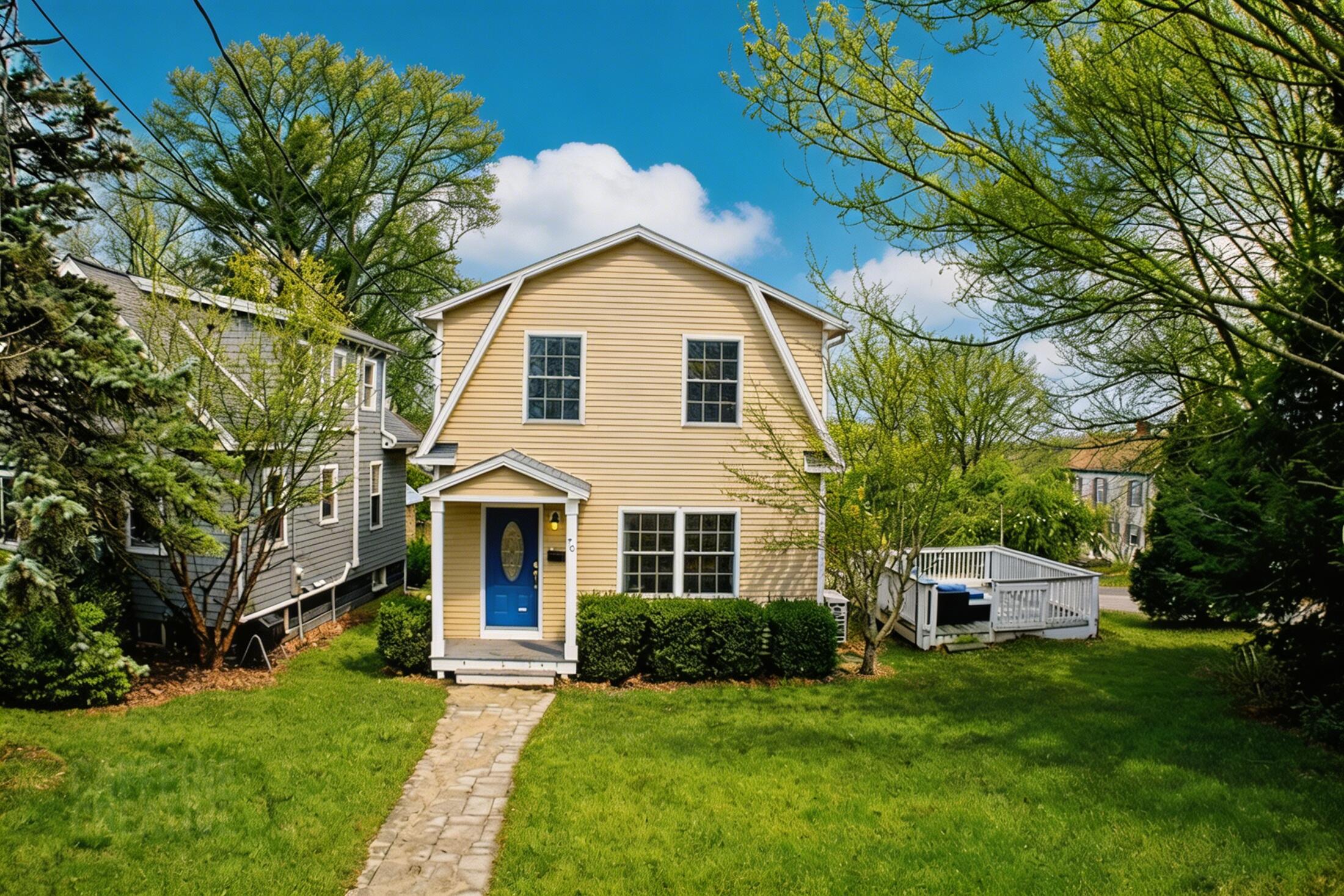 70 Ridgeland Avenue, South Portland, ME, 04106