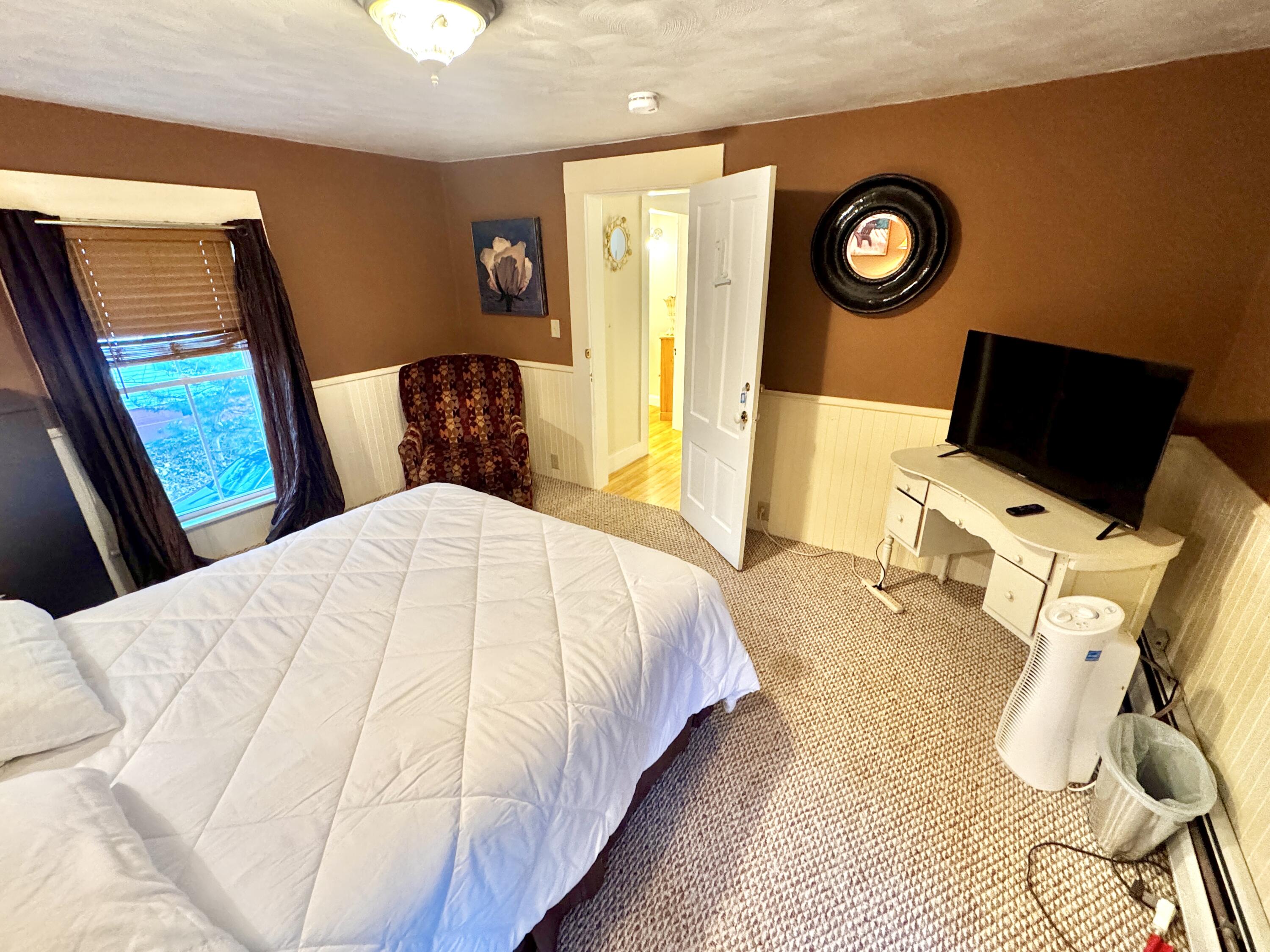 704 Main Street, Calais, ME, 04619