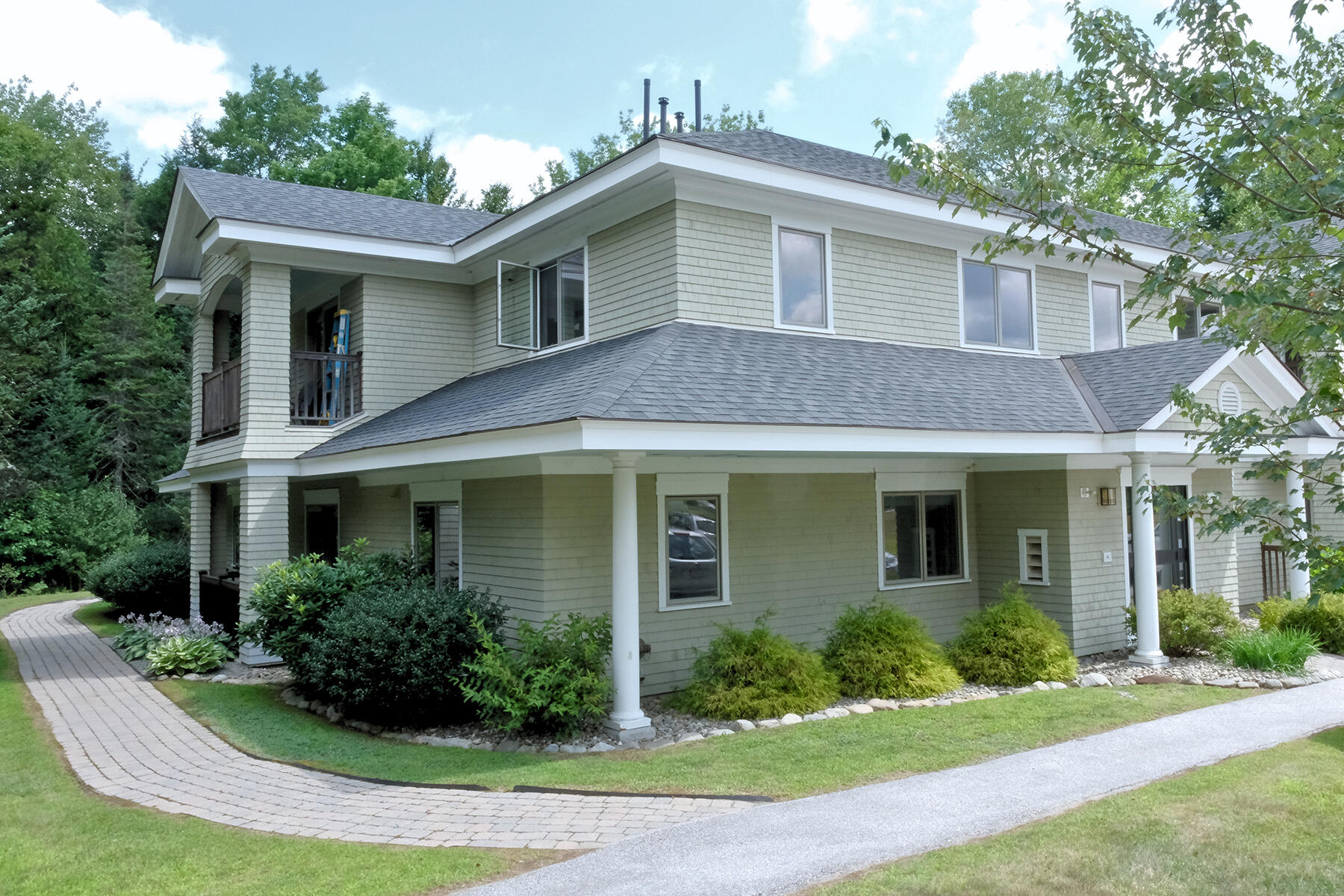 Photo of 47 Springbrook Drive #1A Belfast ME 04915