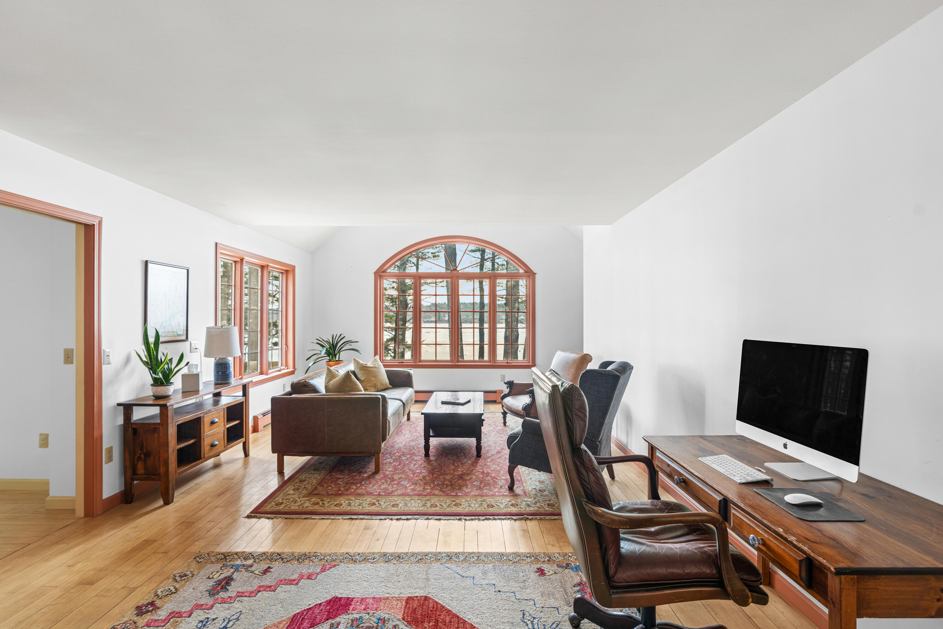 46 River Edge Drive, Woolwich, ME, 04579