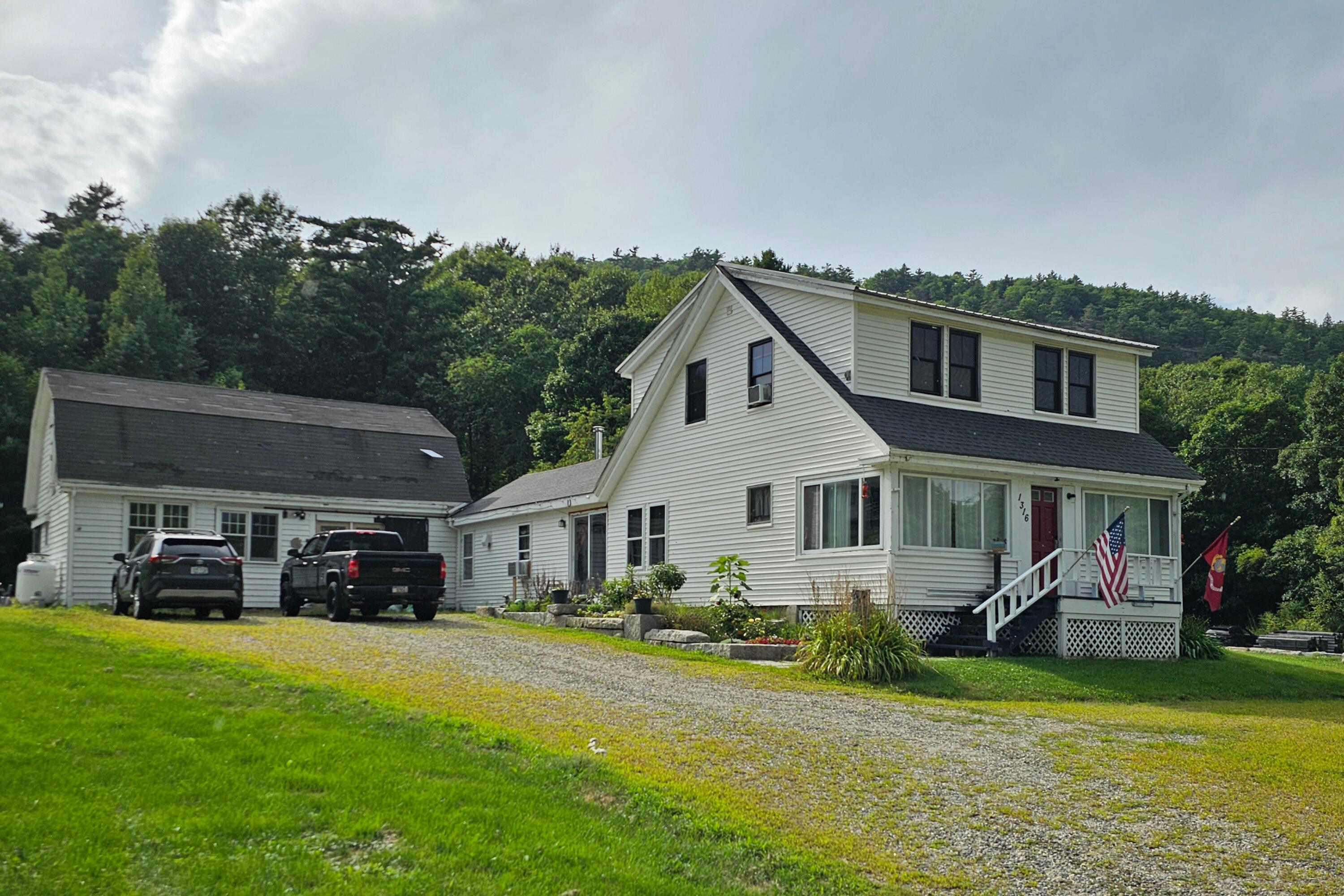 Photo of 1316 Bangor Road Prospect ME 04981