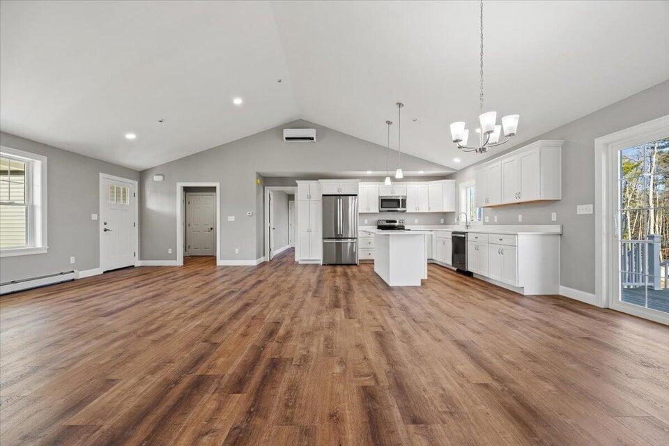 Lot 7 Pelletier Drive, Hollis, ME, 04042