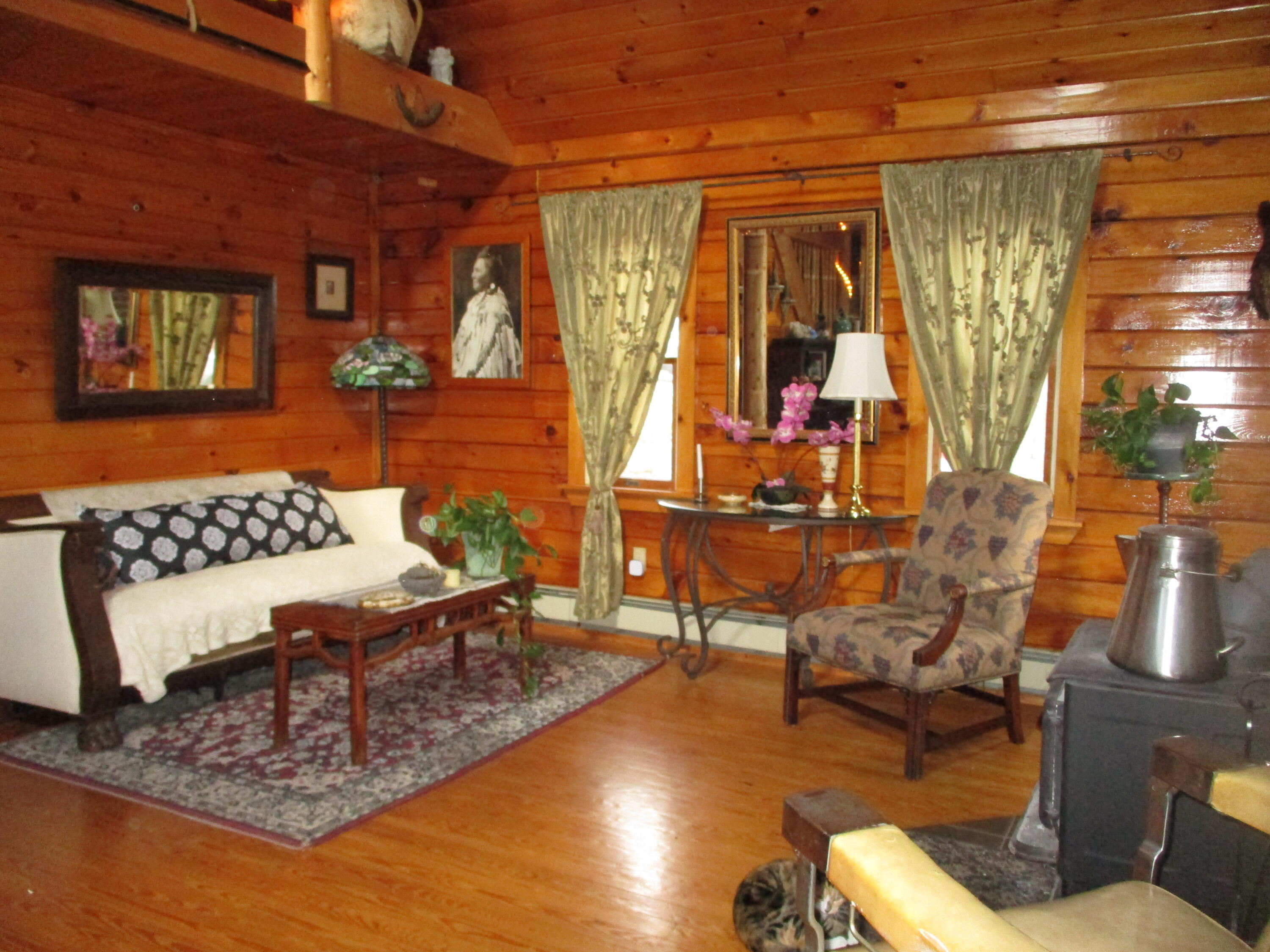 10 Patten Woods Lane, Litchfield, ME, 04350