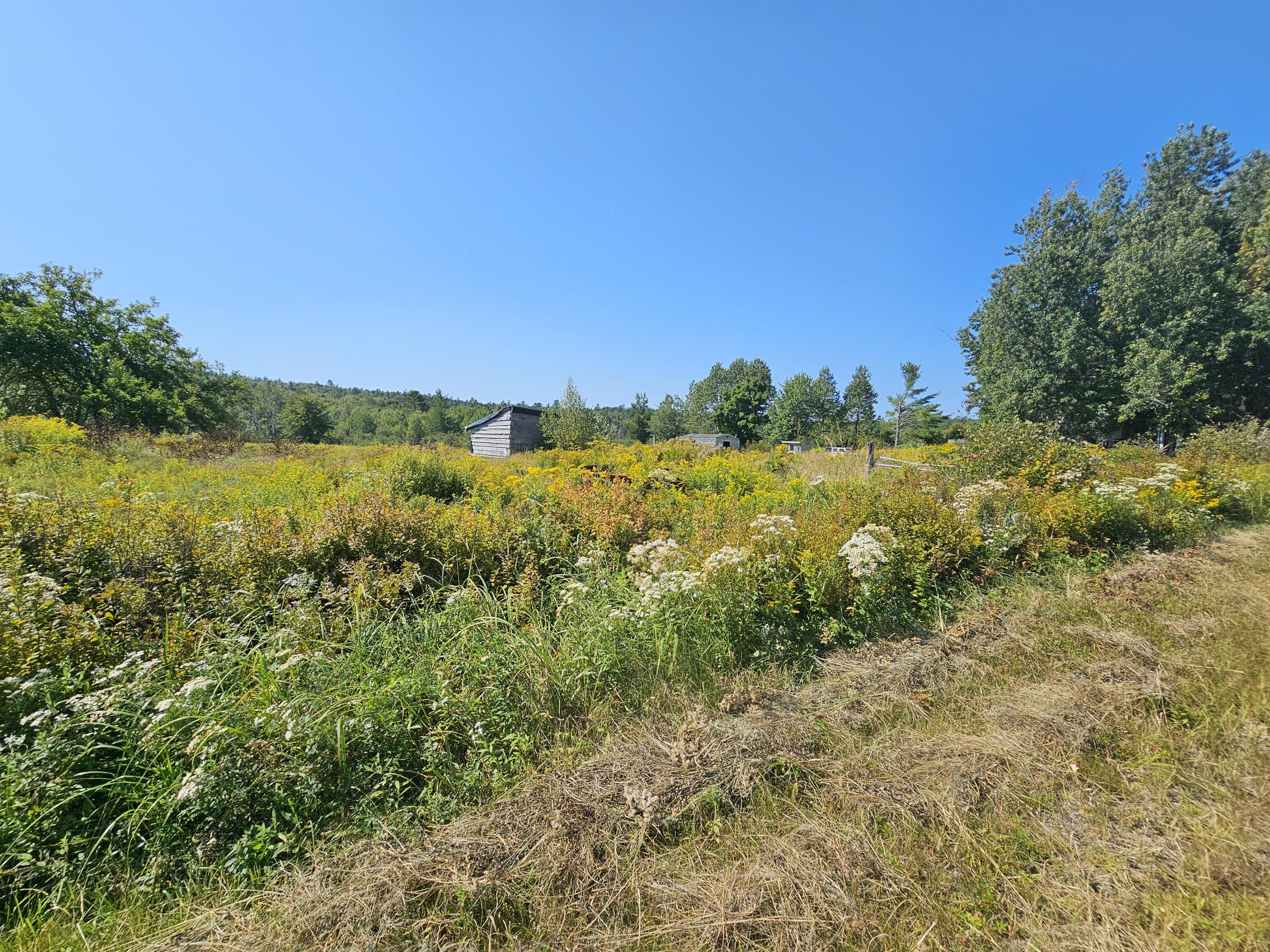 `Map 4, Lot 17, Northfield Road, Marshfield, ME, 04654