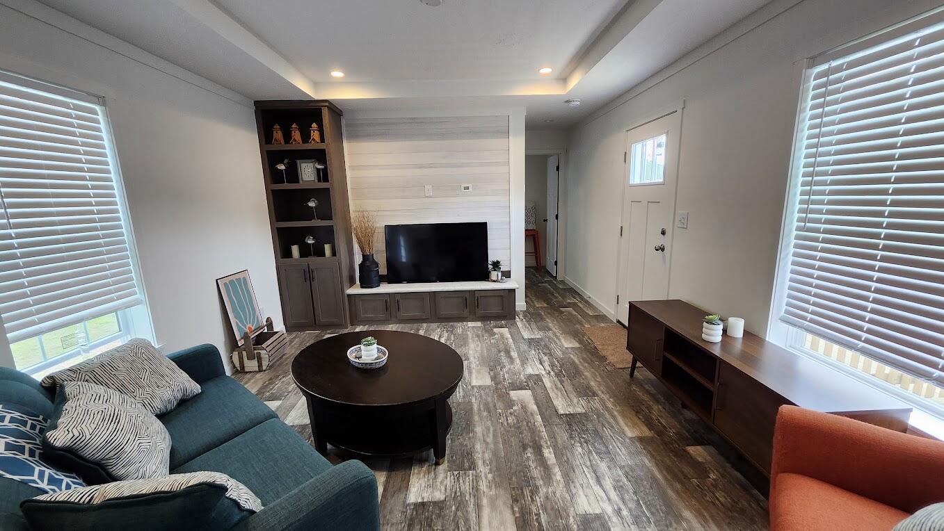 Lot 00 Kelley Mobile Home Park, Millinocket, ME, 04462