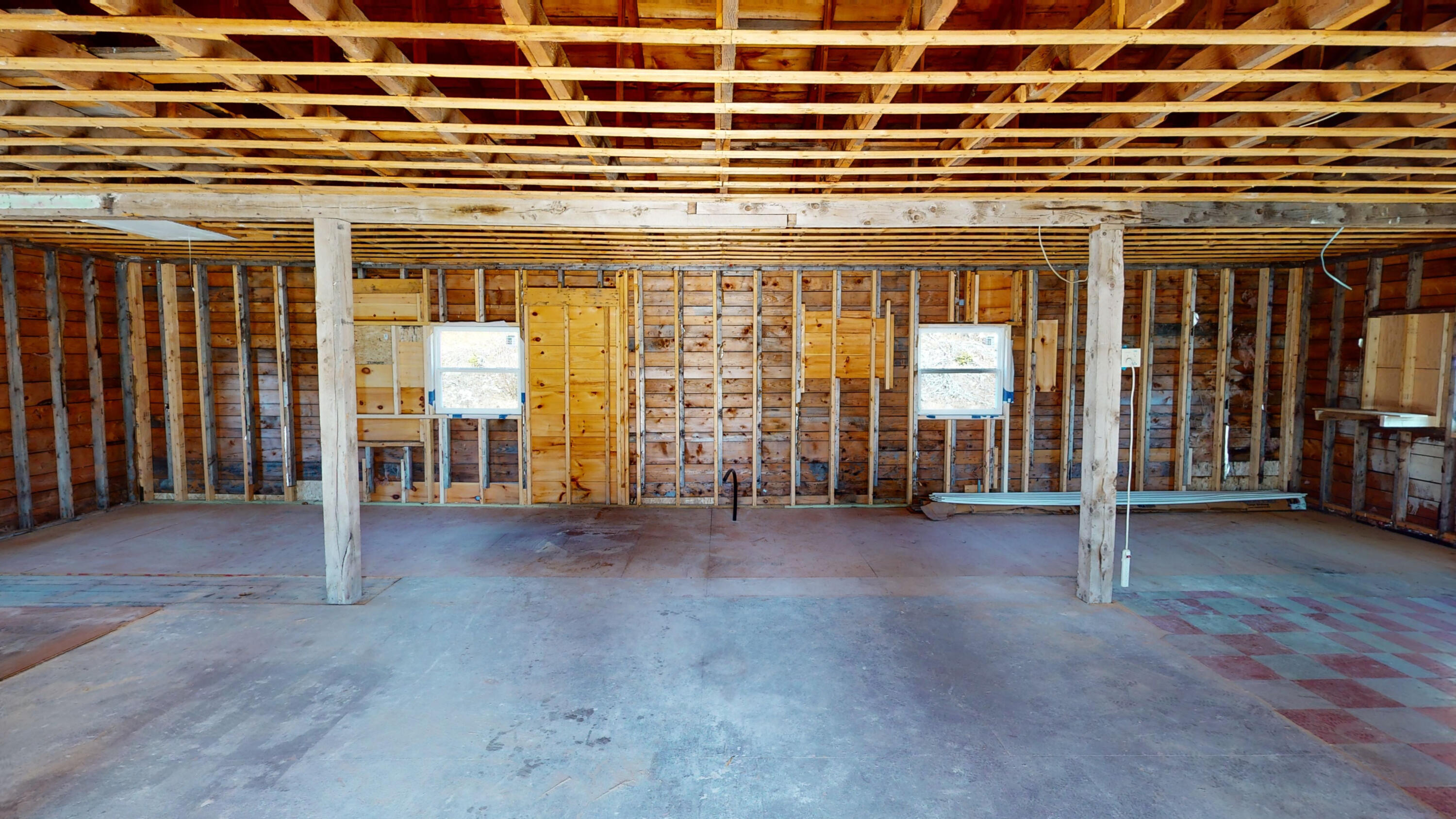 128 Kennebec Road, Machias, ME, 04654