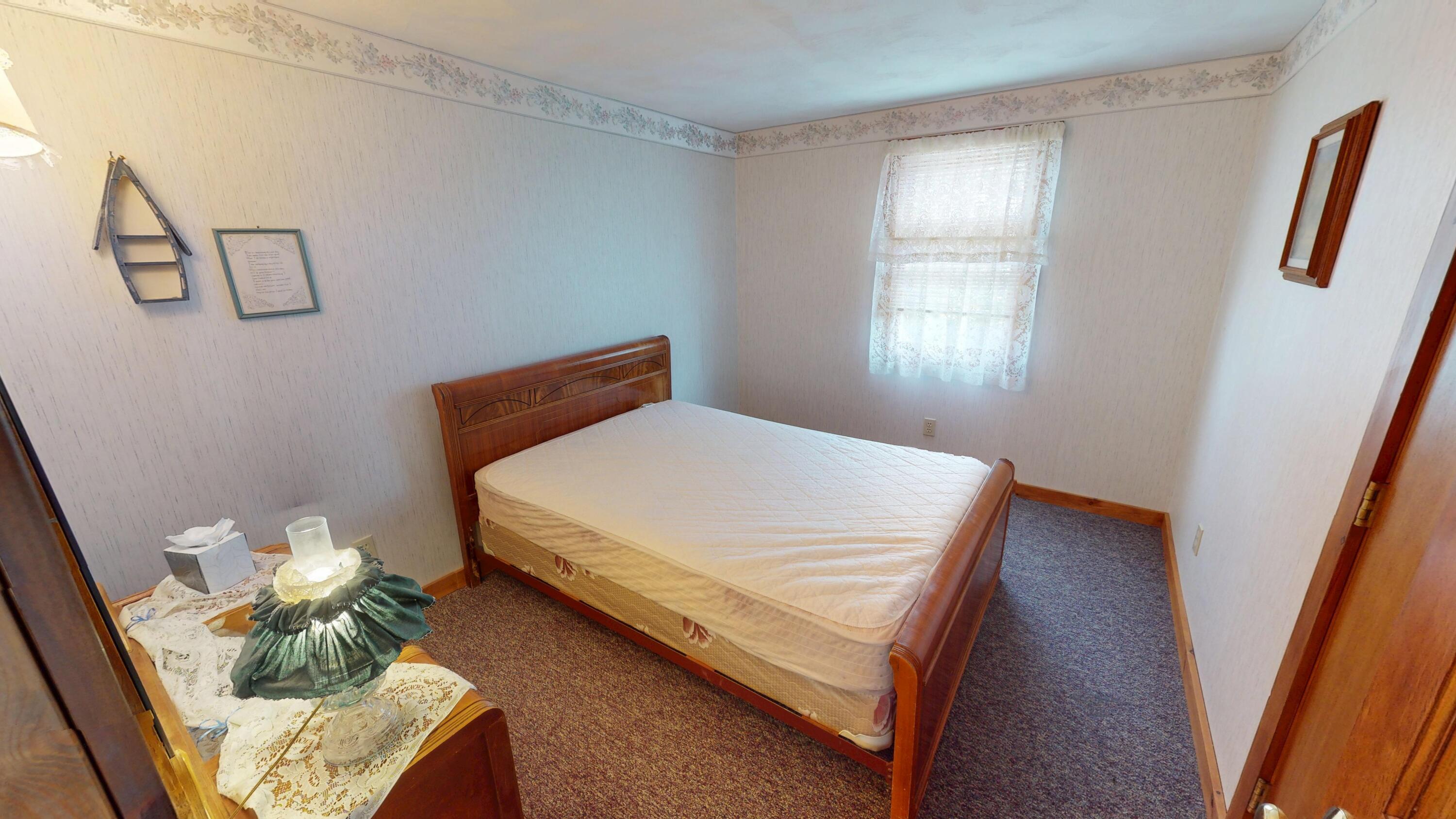 541 Mason Bay Road, Jonesport, ME, 04649