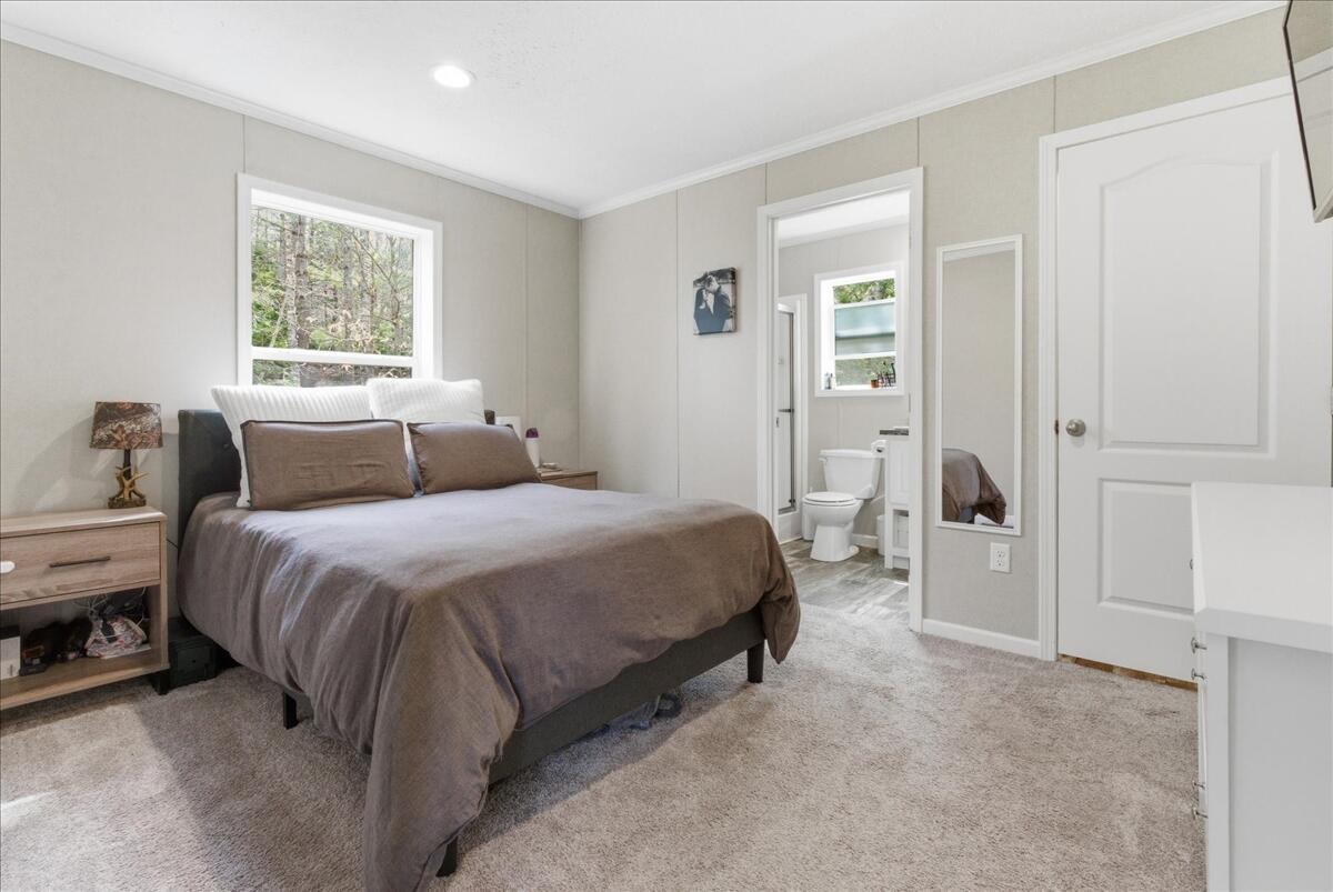 15 Blue Rock Road UNIT 12, Monmouth, ME, 04259