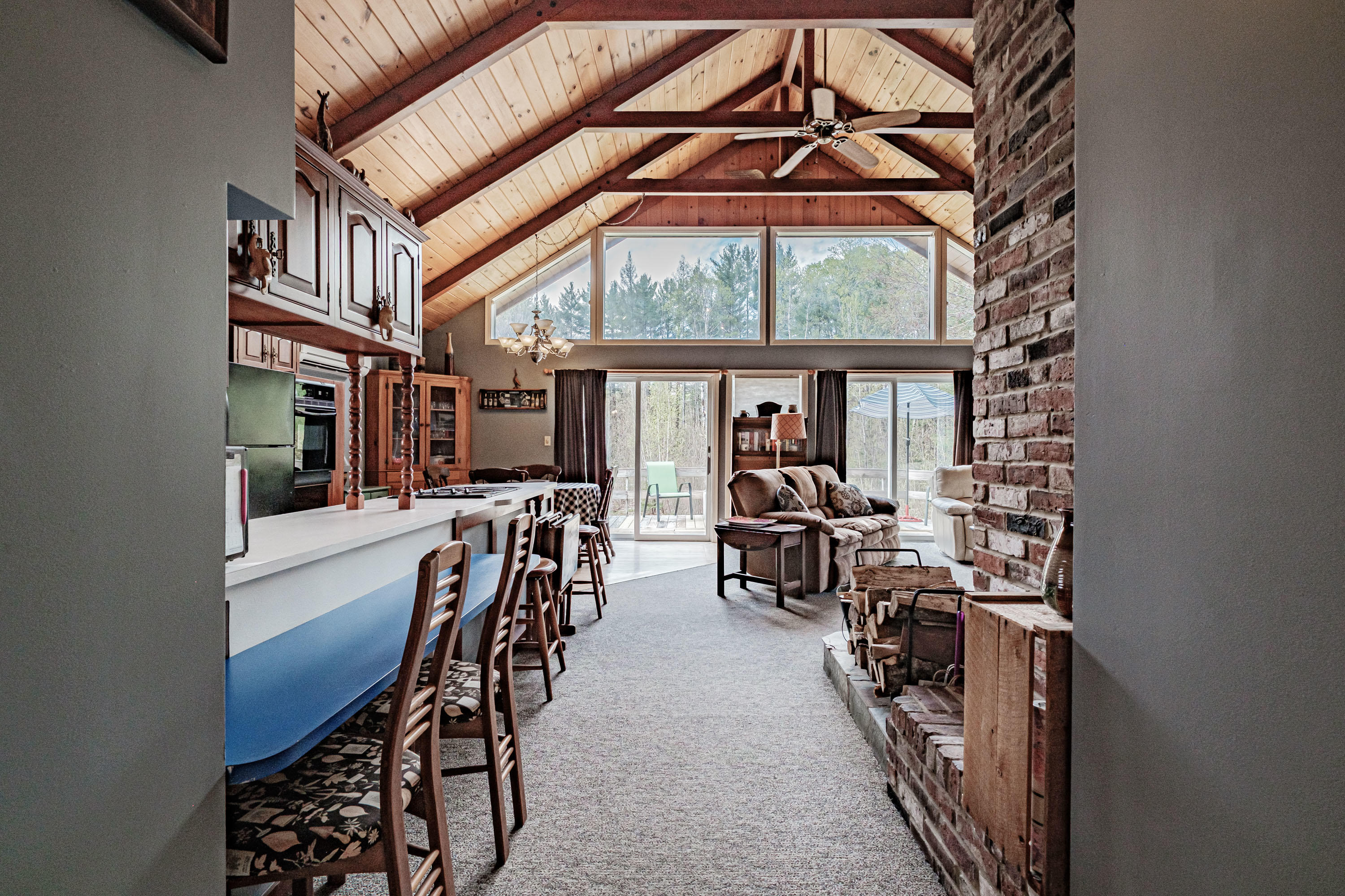 20 Bell Lane, Greenwood, ME, 04255