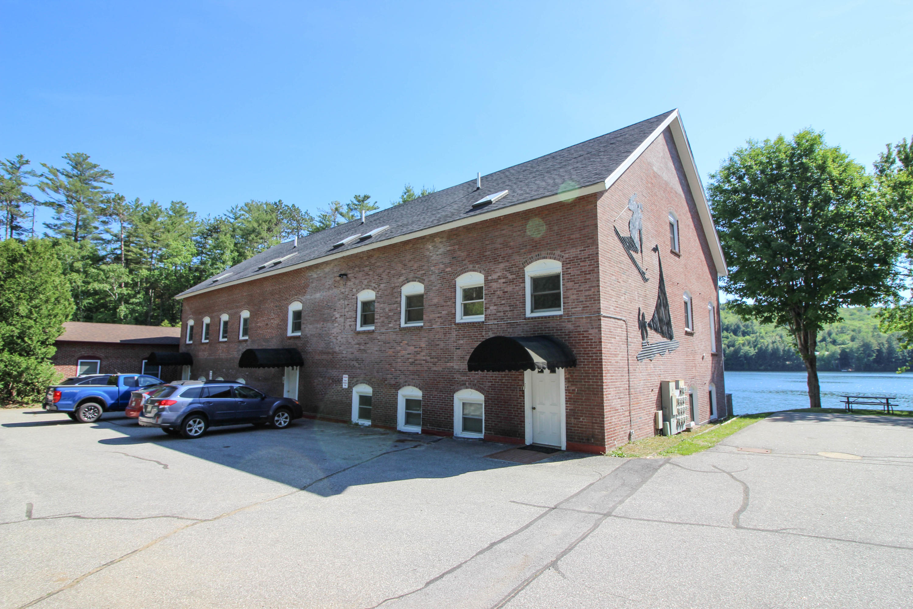 1 Loon Court #L, Woodstock, ME, 04219