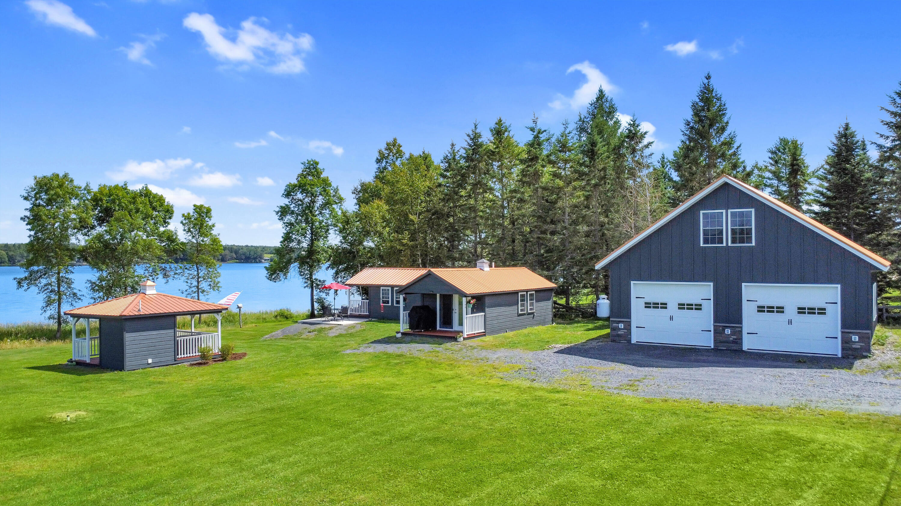 229 Salmon Falls Road, Rochester, NH, 03868
