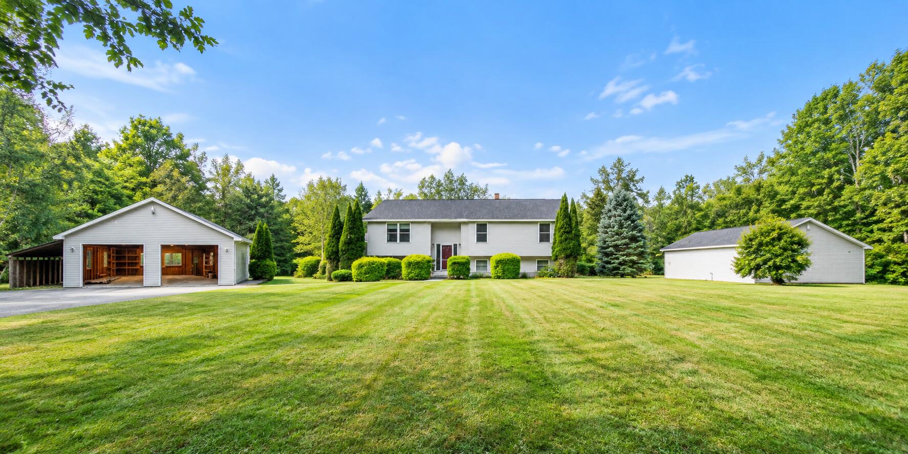 Photo of 50 Emerald Drive Hampden ME 04444