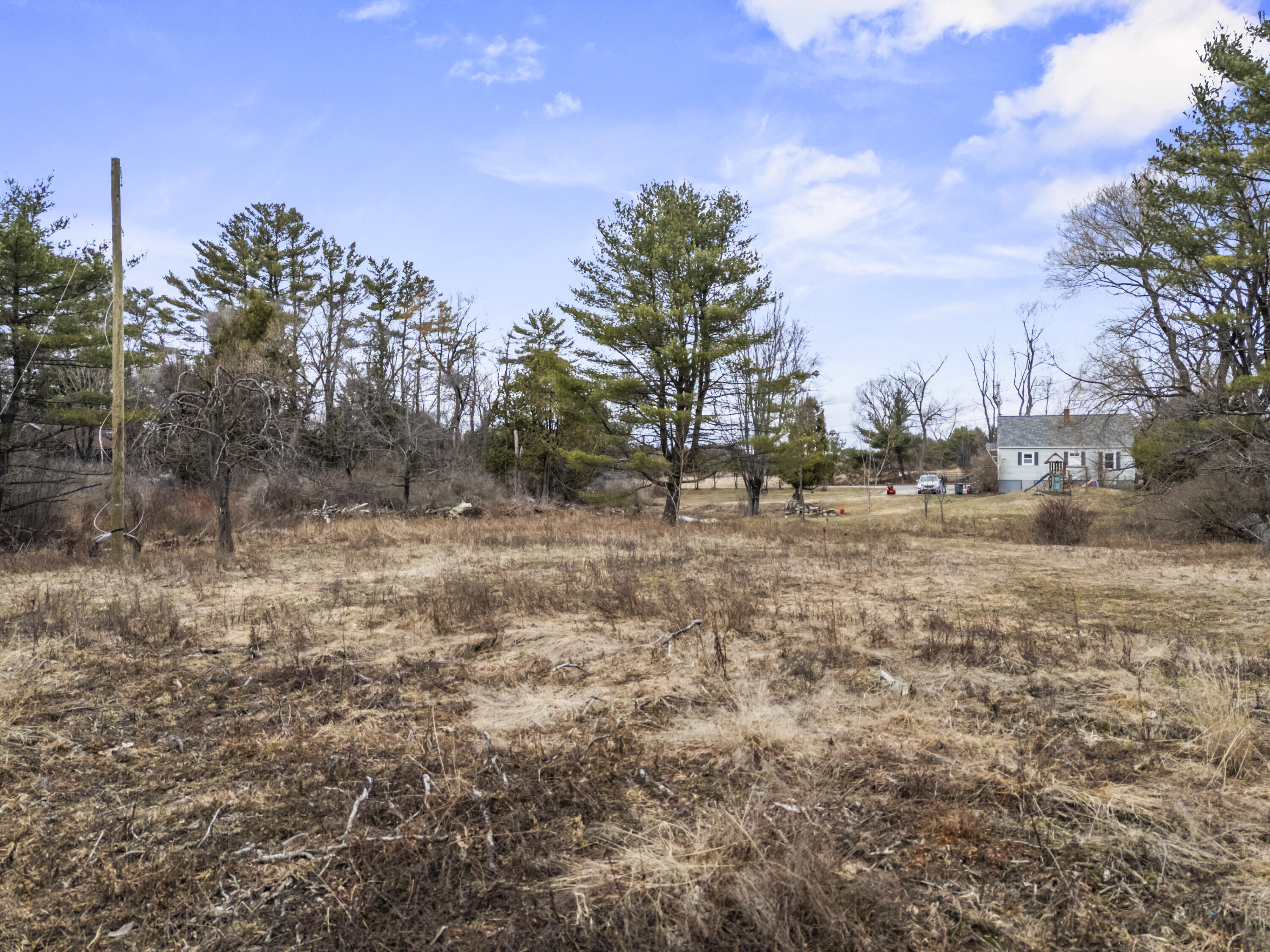 122 Pierce Drive, Augusta, ME, 04330