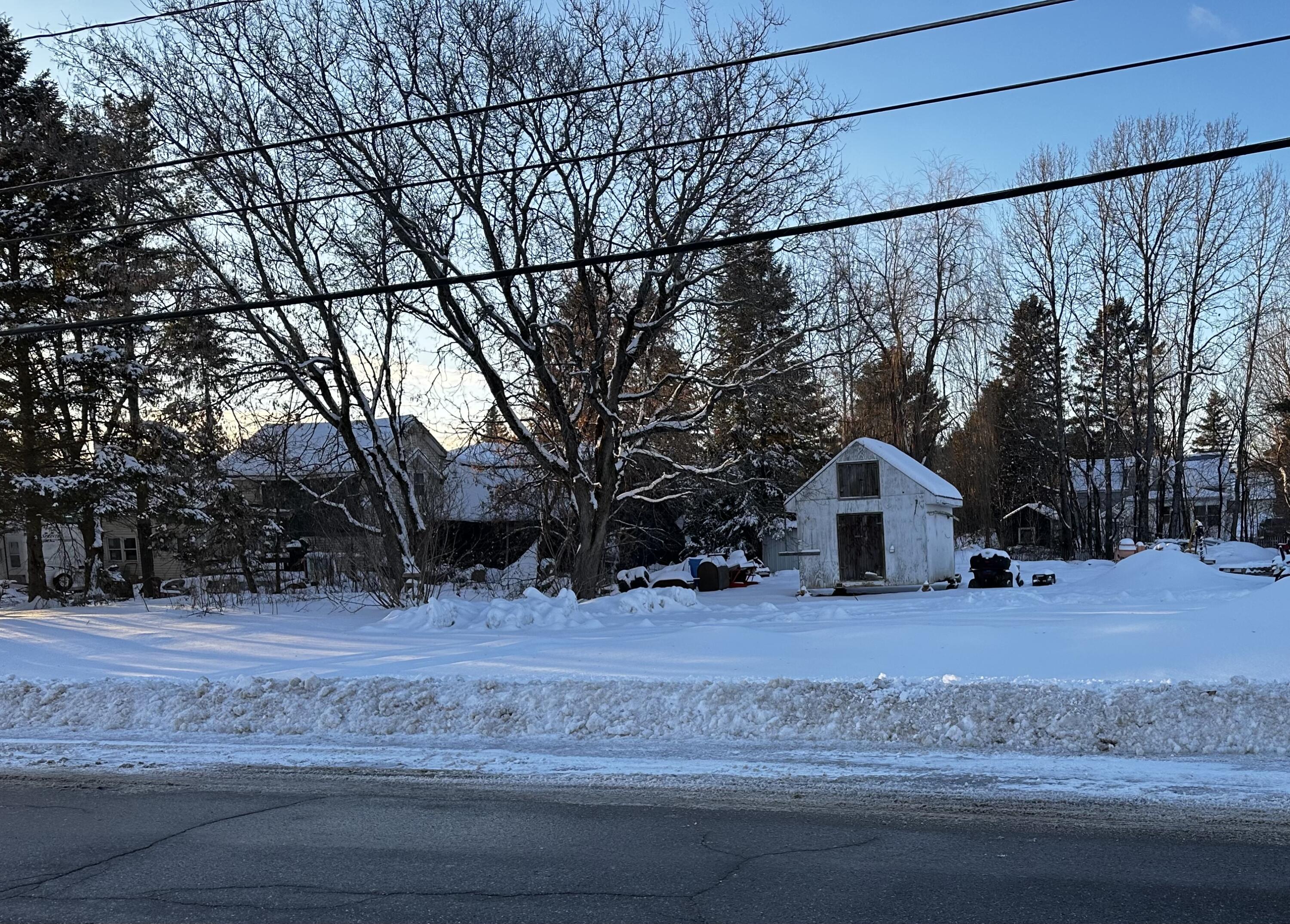 Undisclosed Address, Presque Isle, ME, 04769