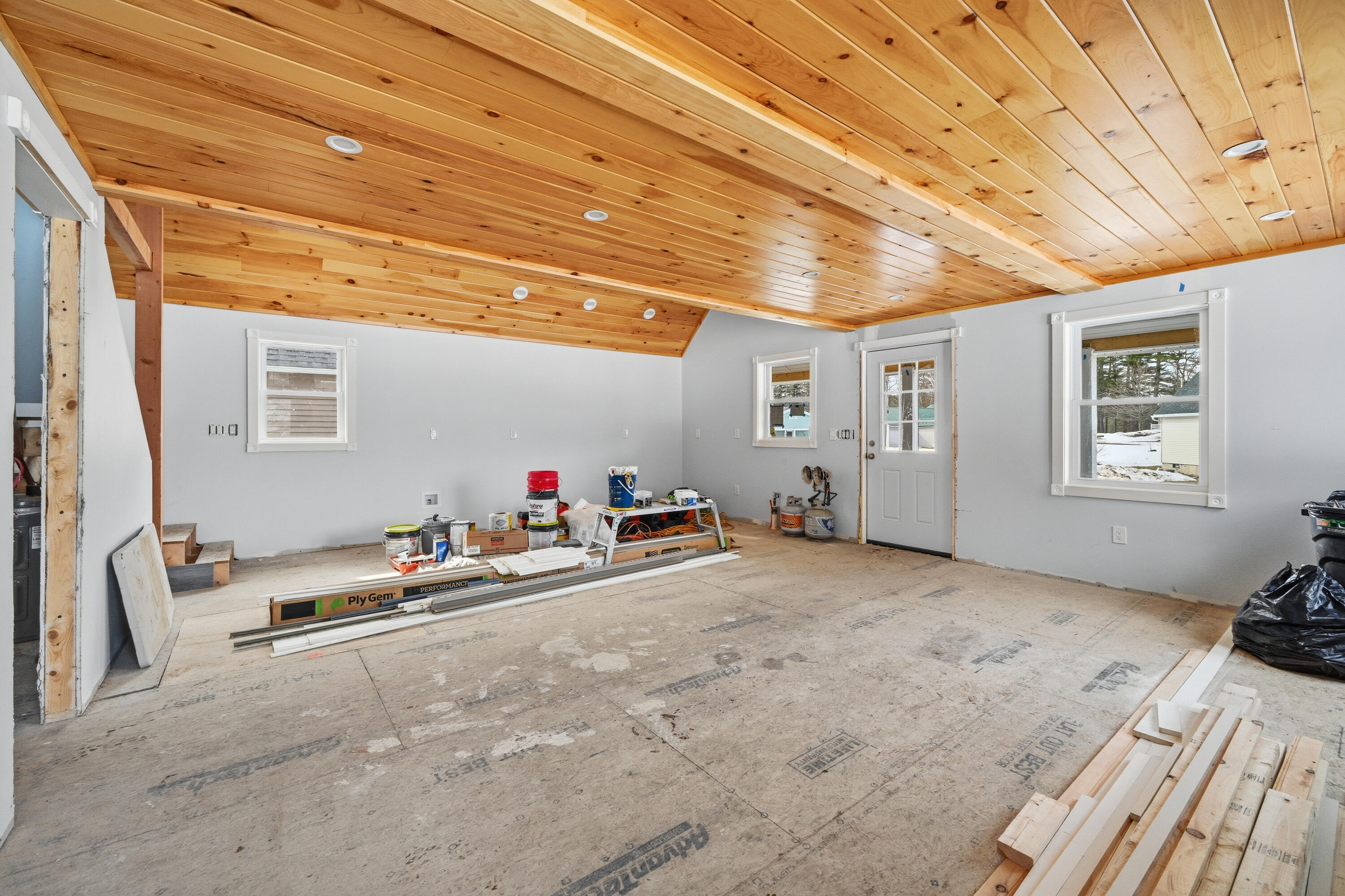 19 & 28 Lintonia Drive UNIT 10-13, Litchfield, ME, 04350