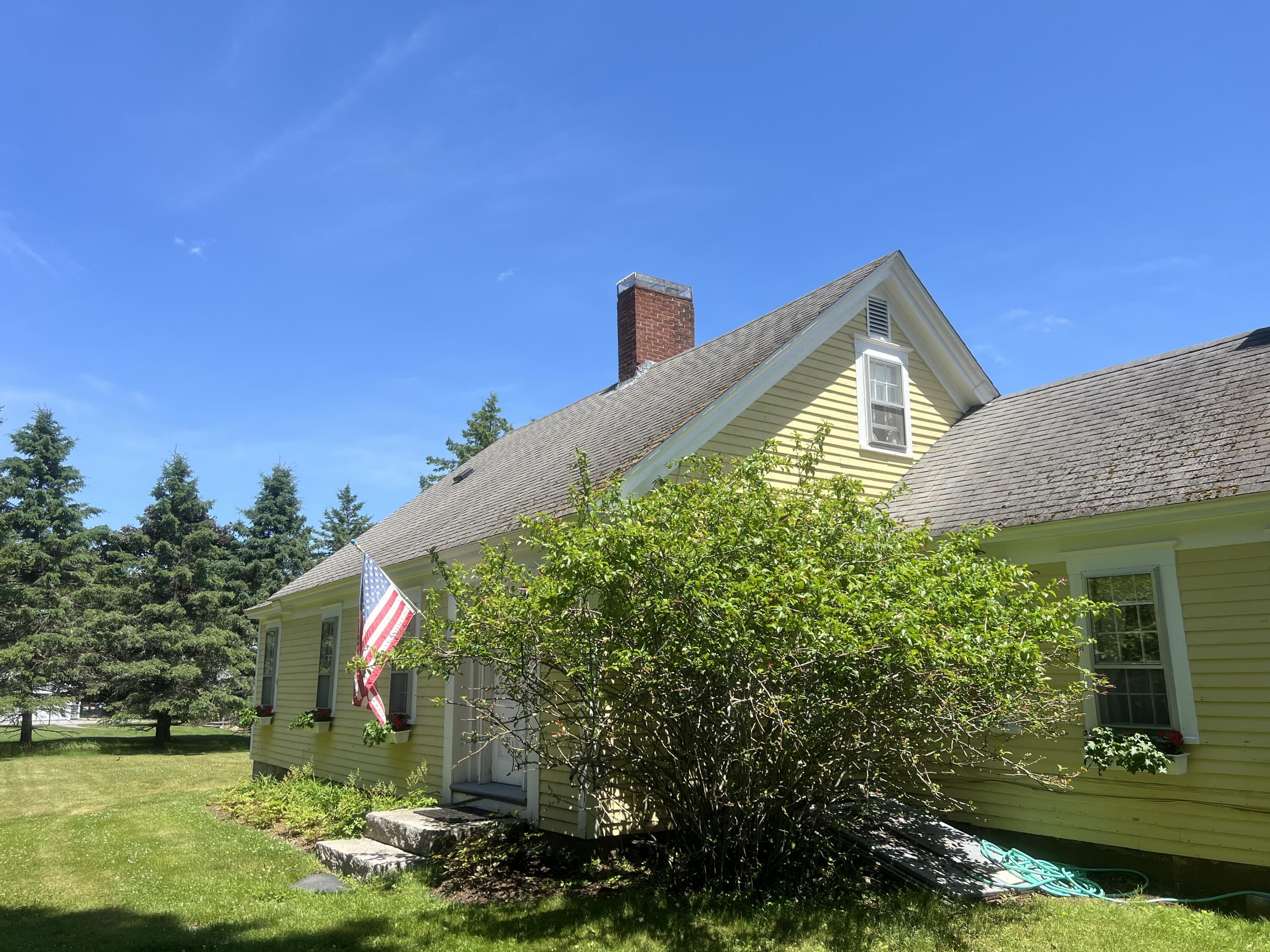 435 Seawall Road