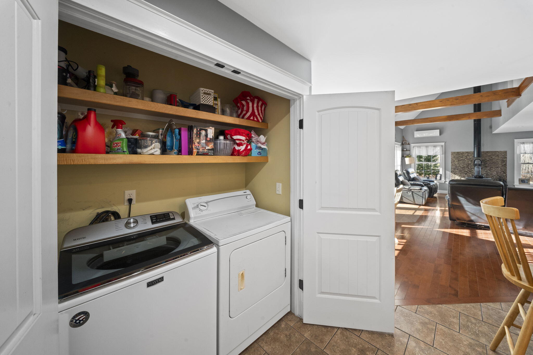 130 Kennard Road, Newburgh, ME, 04444