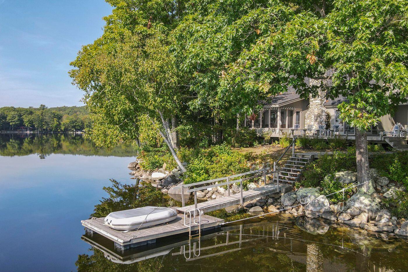 85 Provost Road, Jefferson, ME, 04348