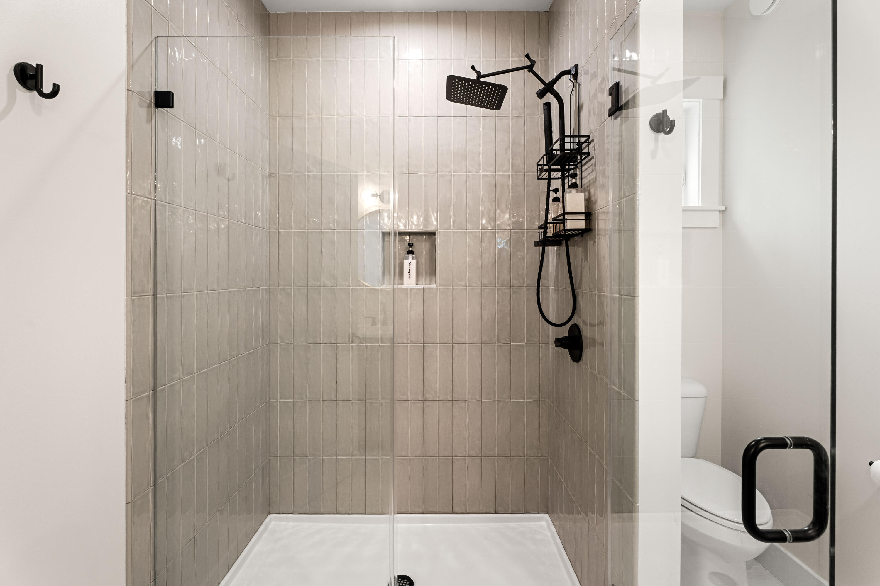 Primary Ensuite