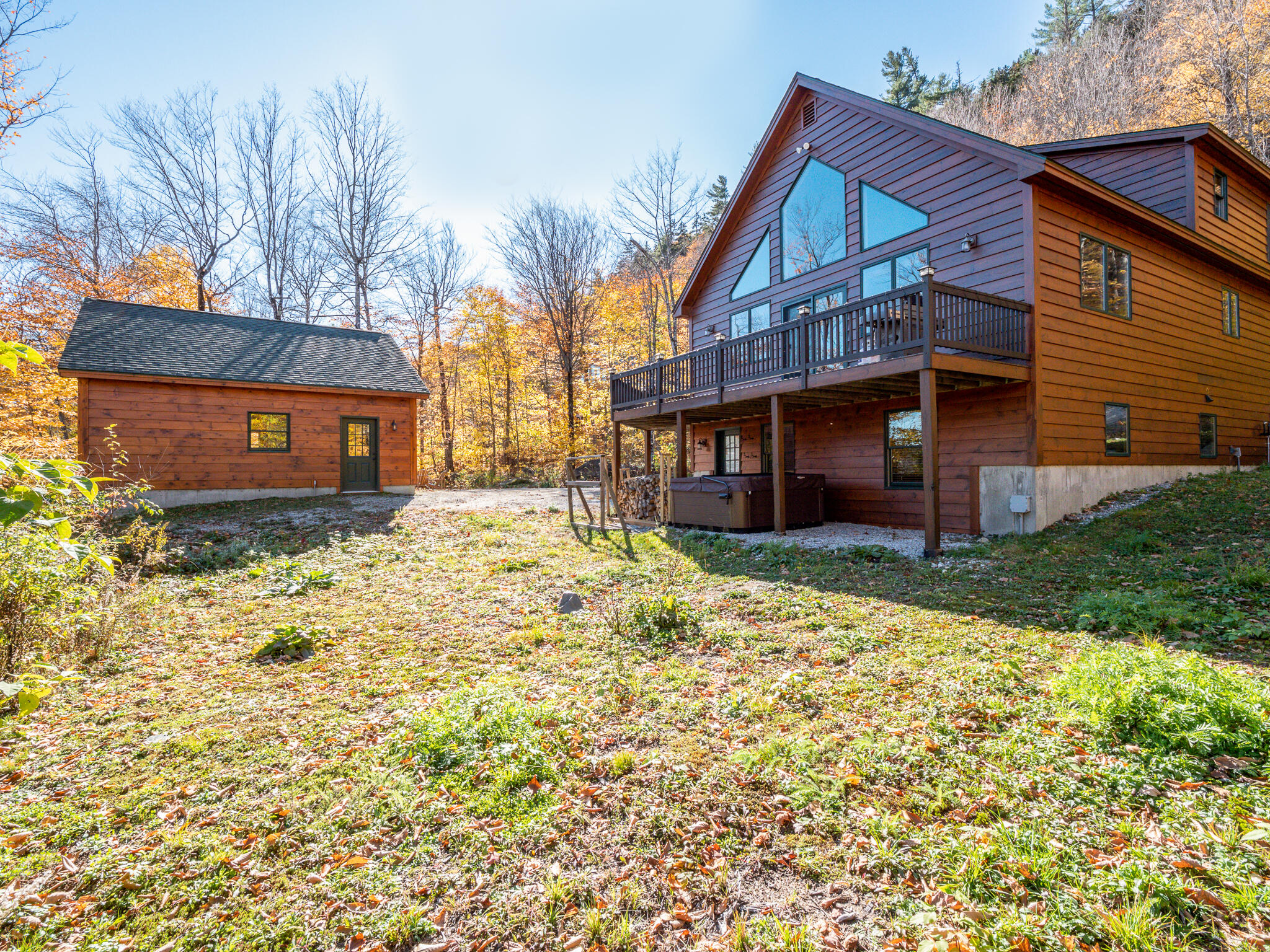 164 Keystone Drive, Newry, ME, 04261