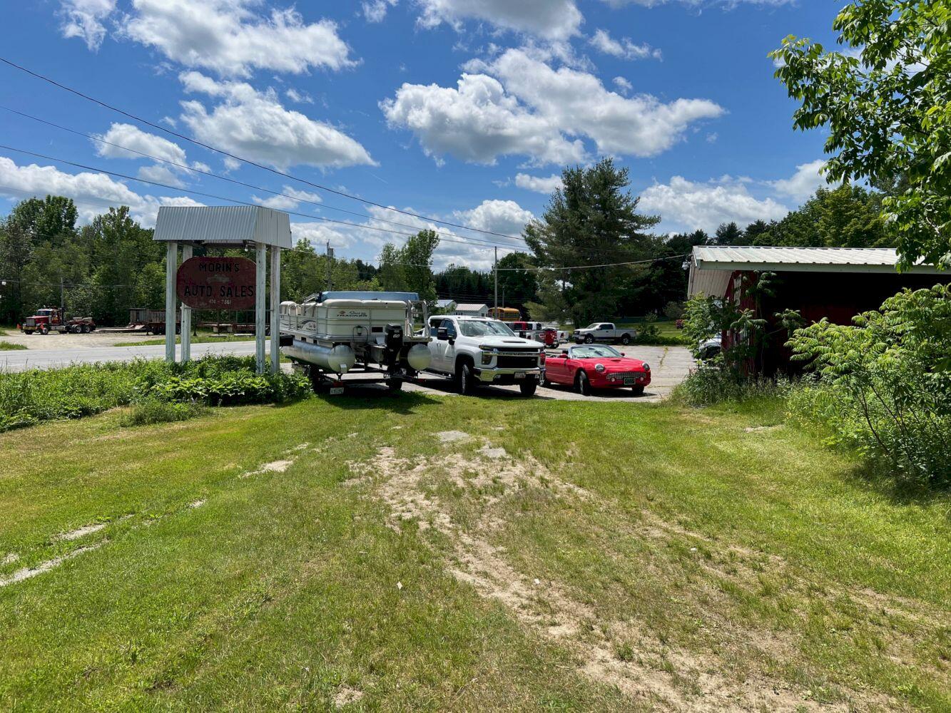 688 White School House Road, Madison, ME, 04950
