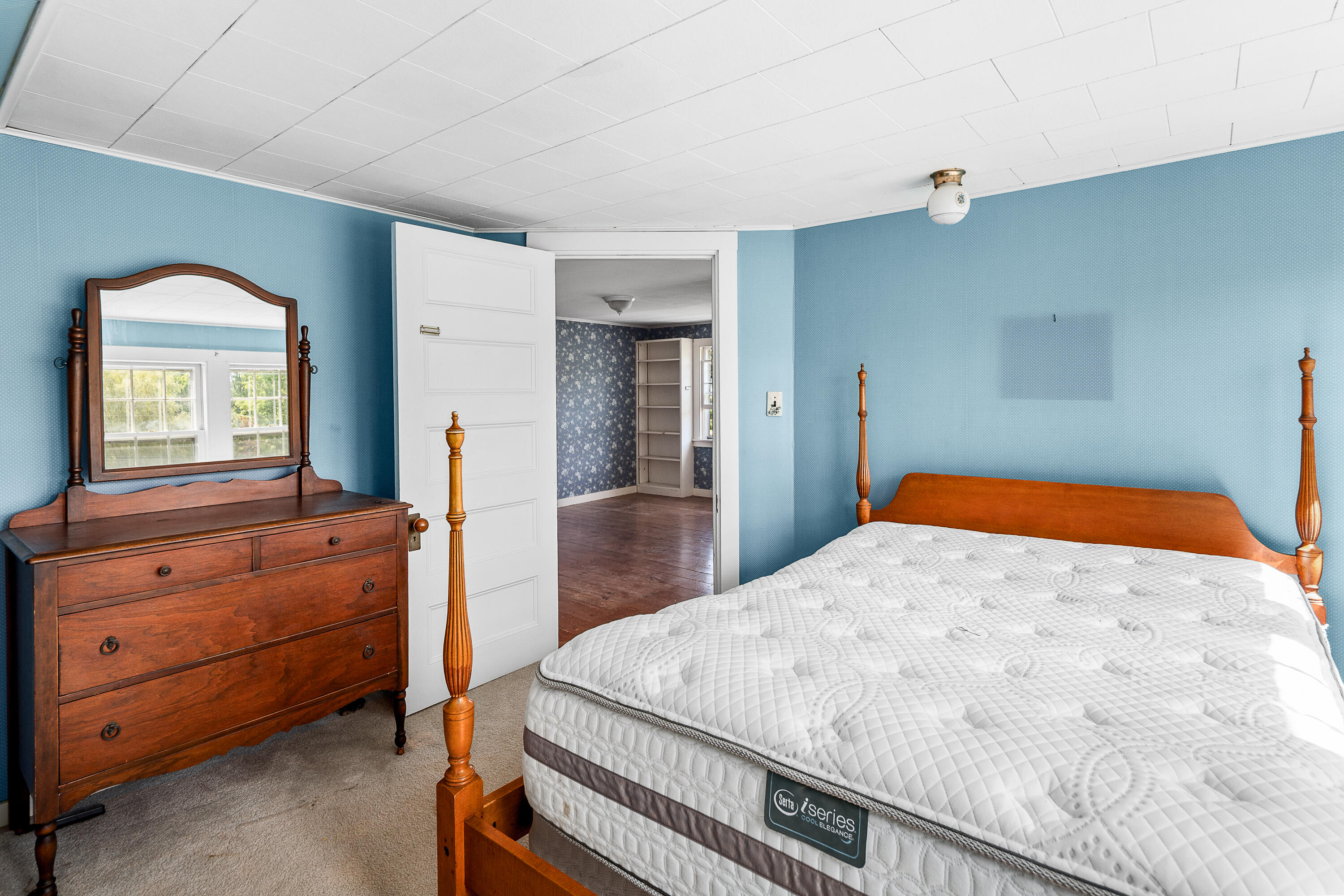 108 Derby Road, Islesboro, ME, 04848