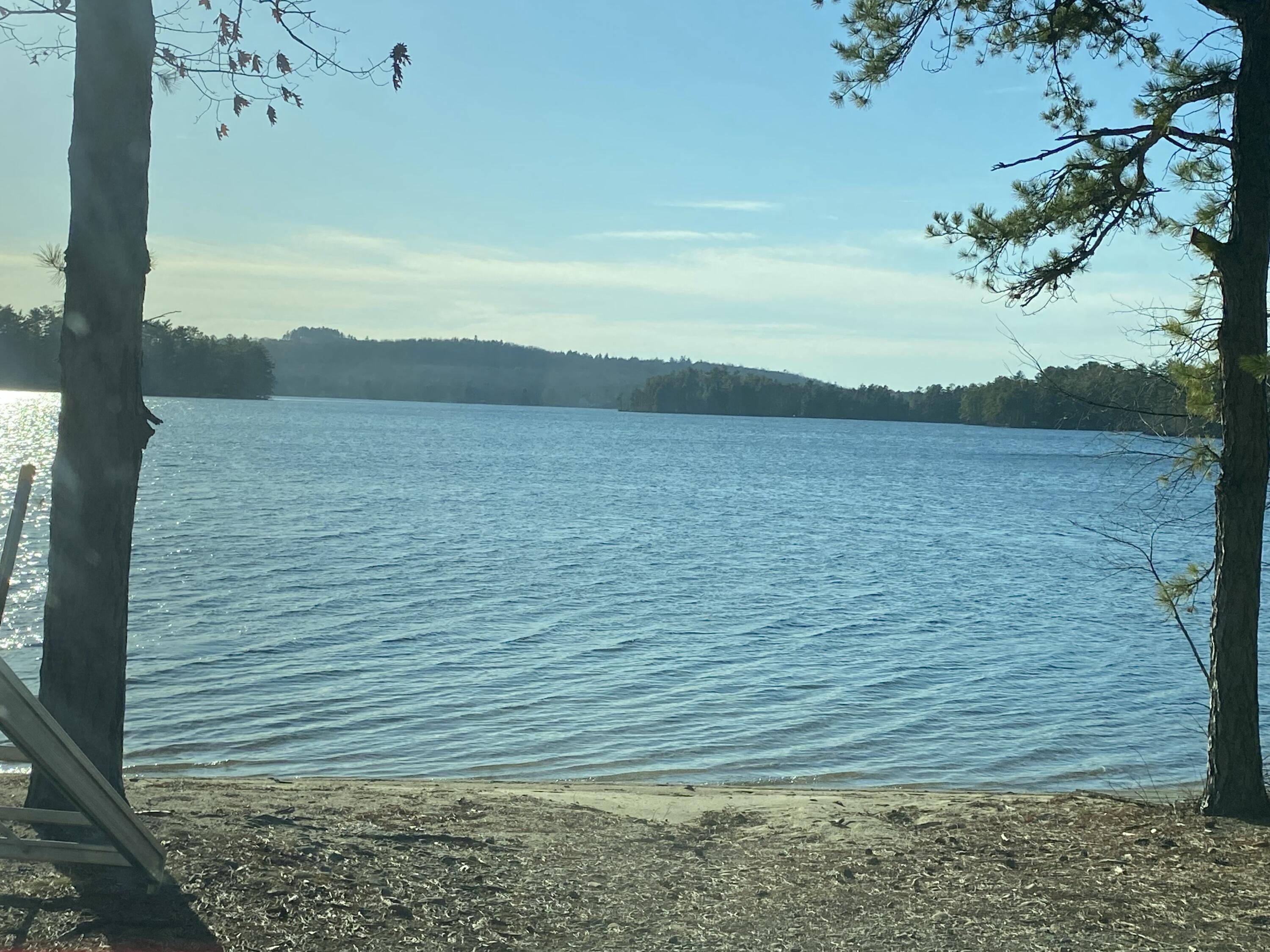 47 Hodgdon Road, Shapleigh, ME, 04076