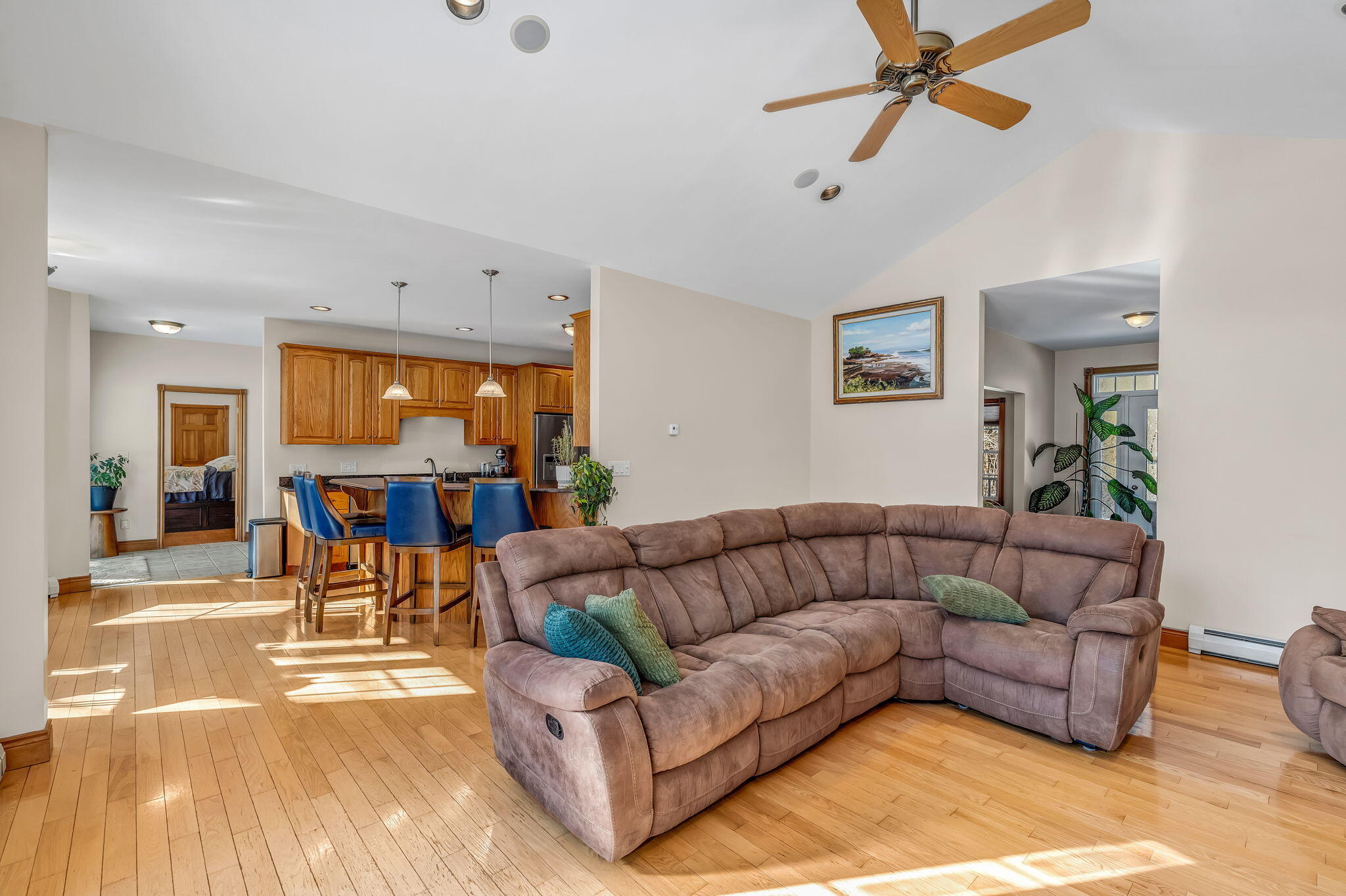 78 Sunset Boulevard, Turner, ME, 04282