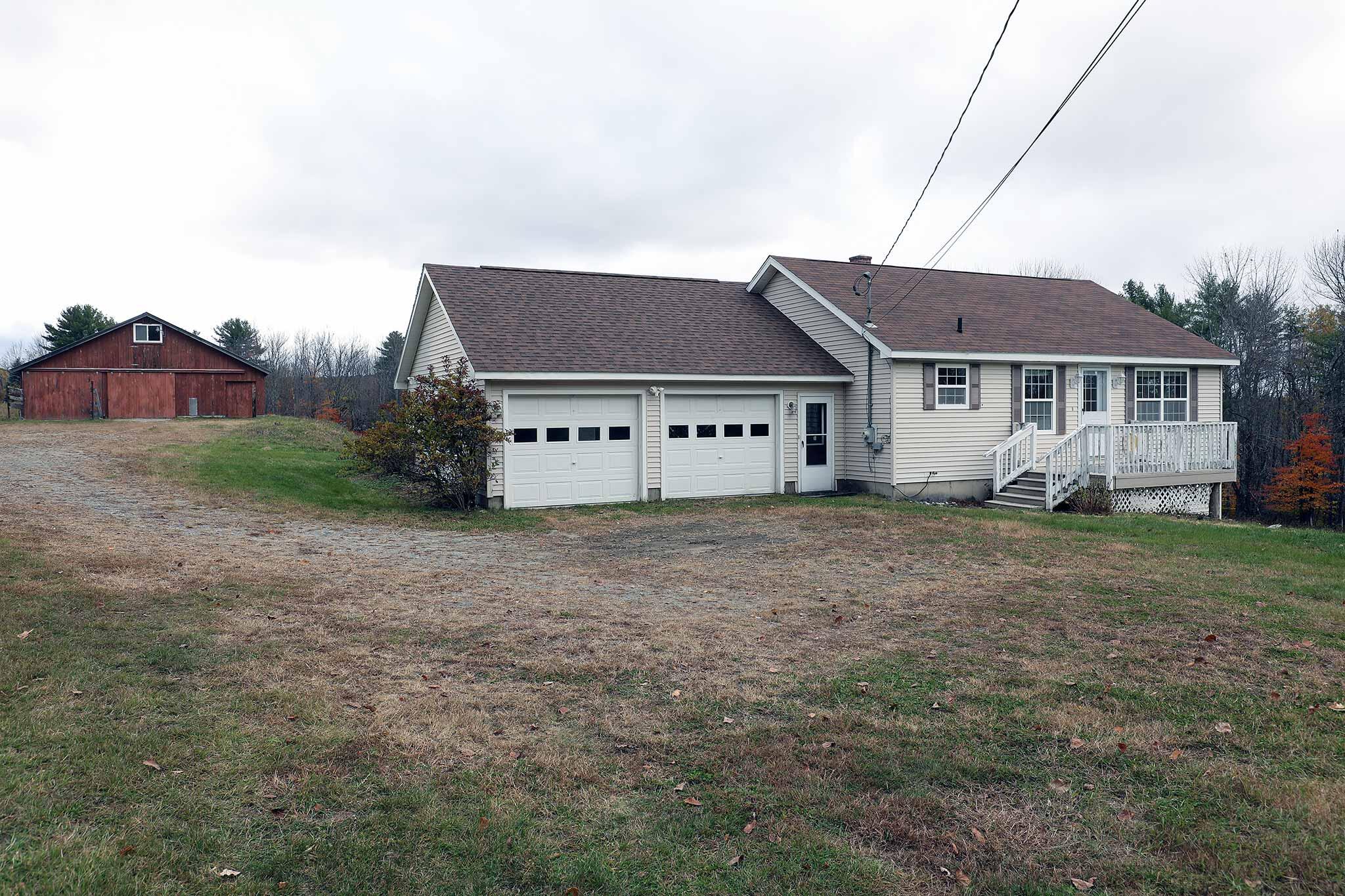 Readfield Maine Real Estate and Homes For Sale