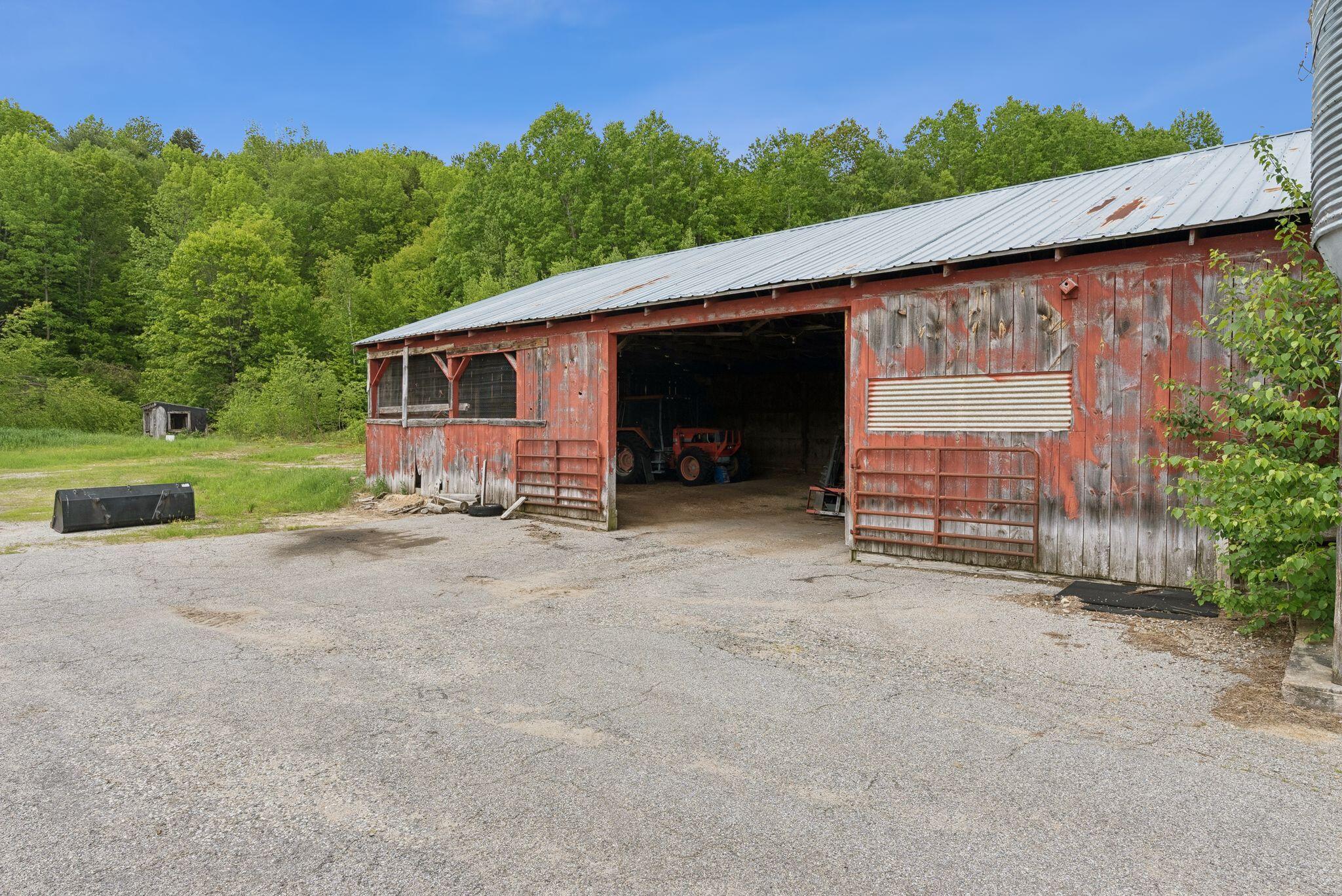 38 Kuvaja Road, Greenwood, ME, 04255