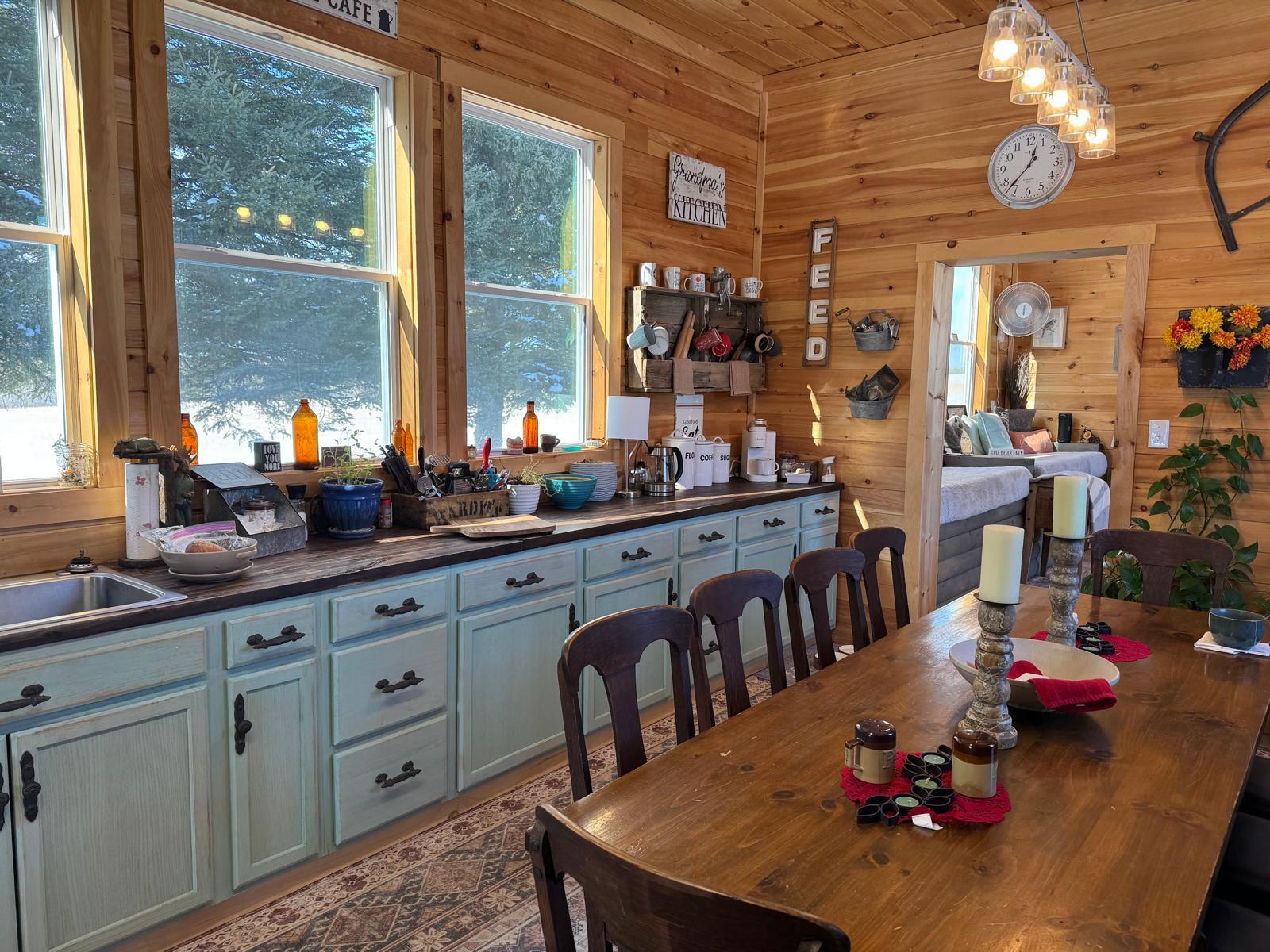 228 Waddell Road, Castle Hill, ME, 04757