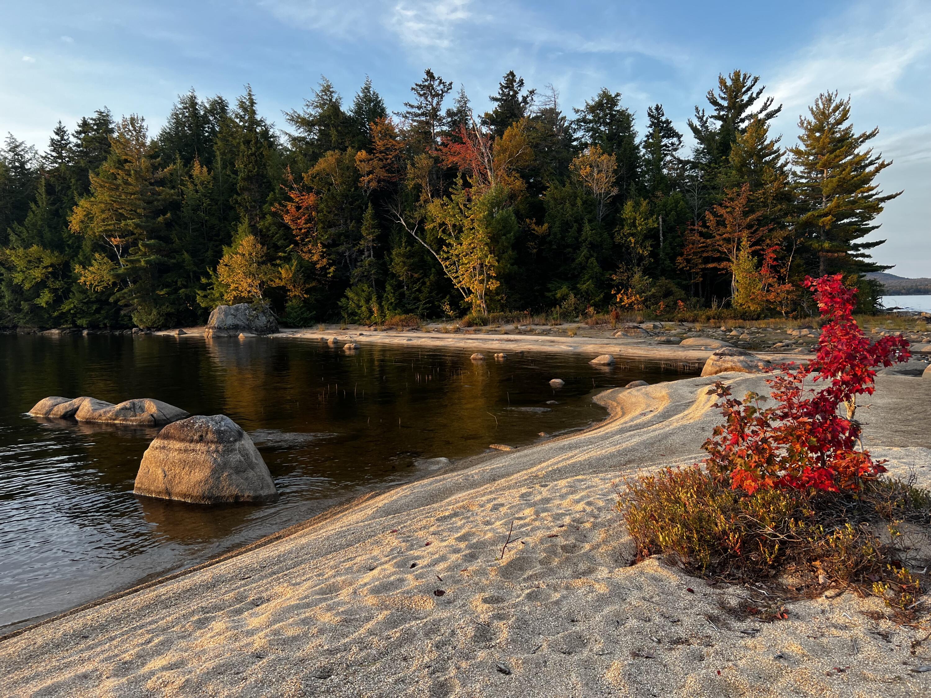 116 PE033, T4 Indian Purchase Twp, ME, 04462