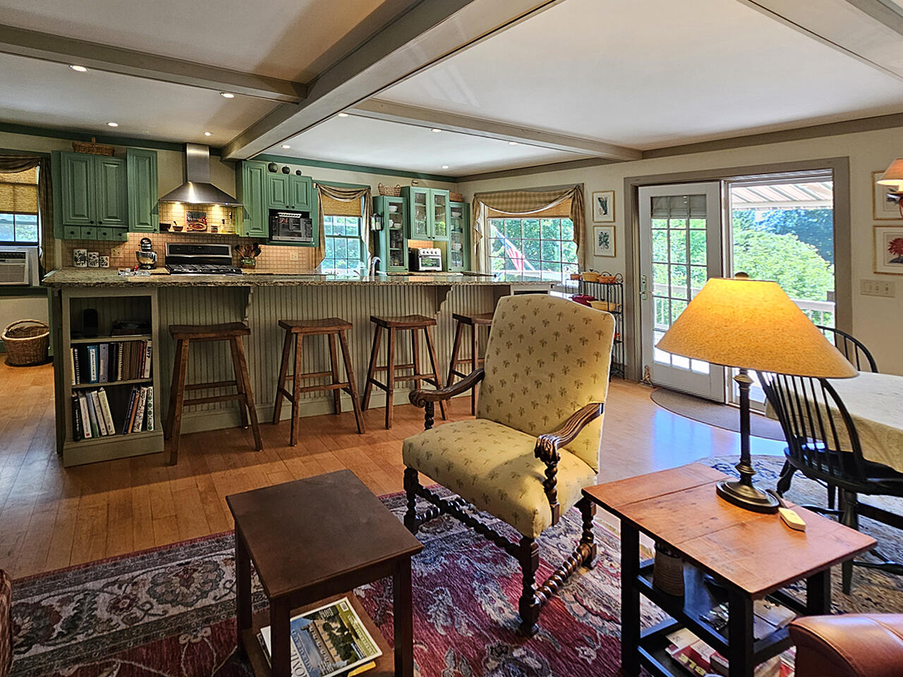 5 Waterview Lane, Newcastle, ME, 04553