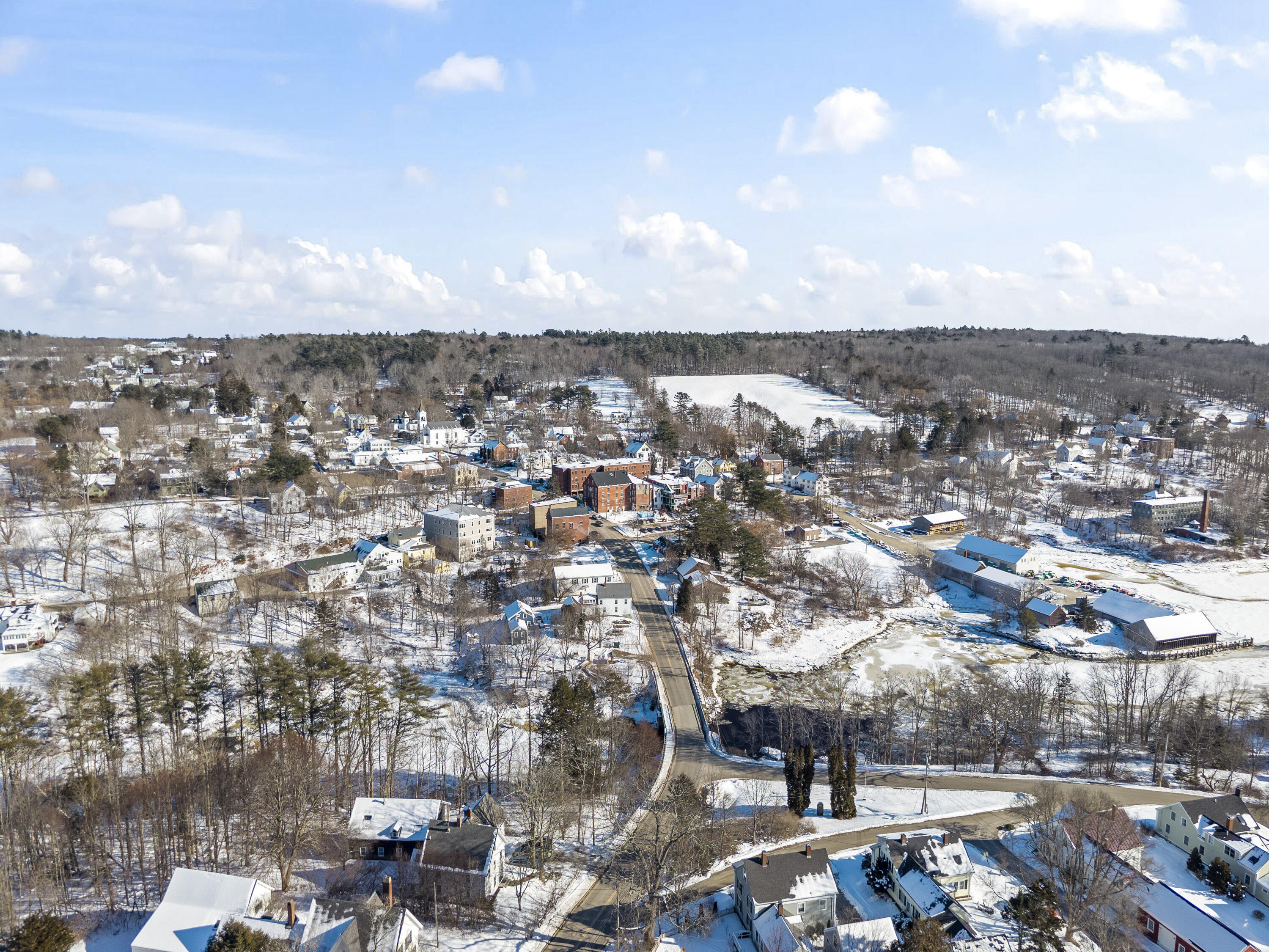 258 Jefferson Street, Waldoboro, ME, 04572