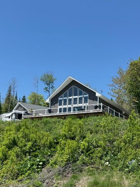 1027 Gardner Creek Road, Wade, ME, 04786